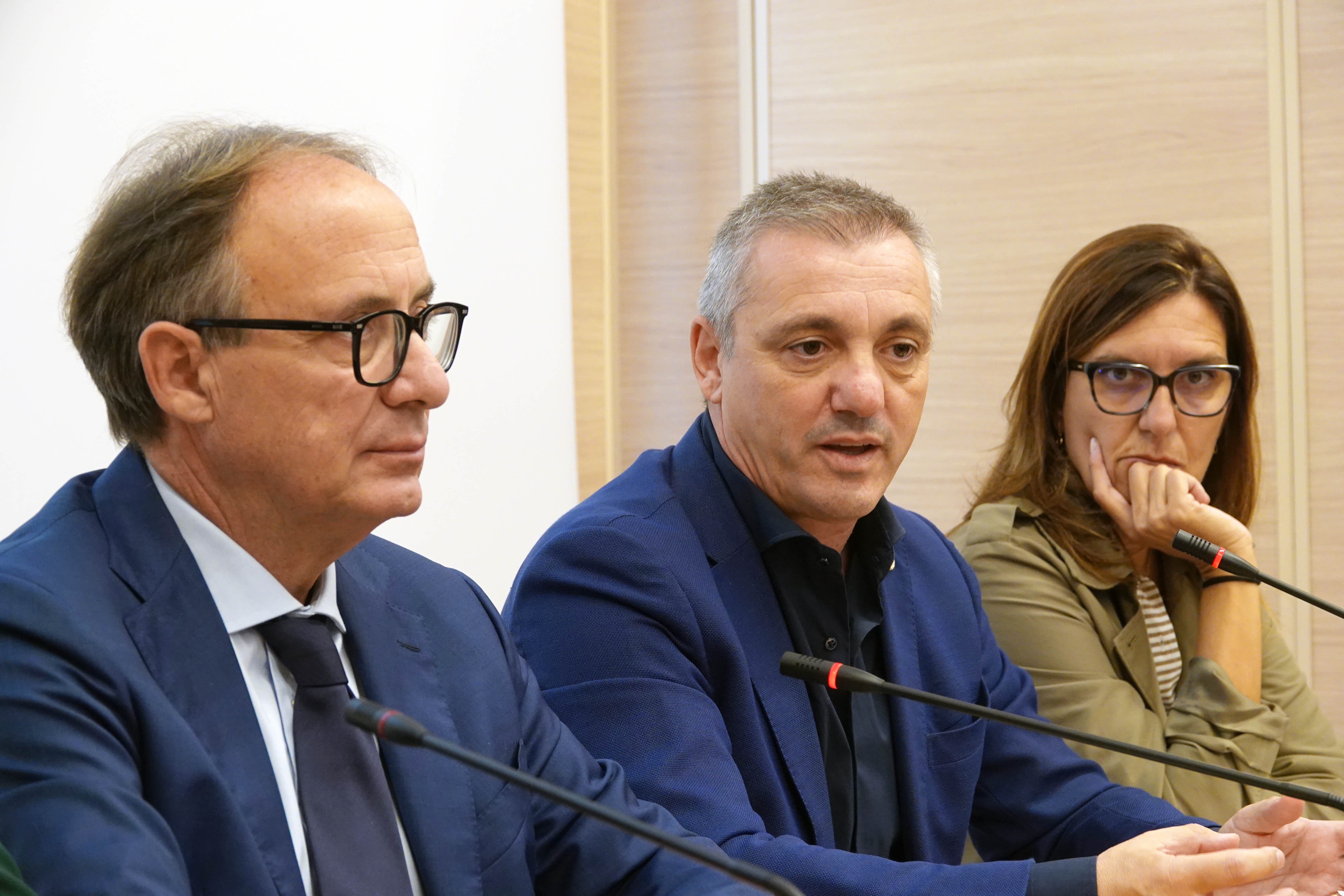 Galleria Nasce la Scuola di specializzazione interateneo in Beni archeologici a Canosa di Puglia - Diapositiva 7 di 11