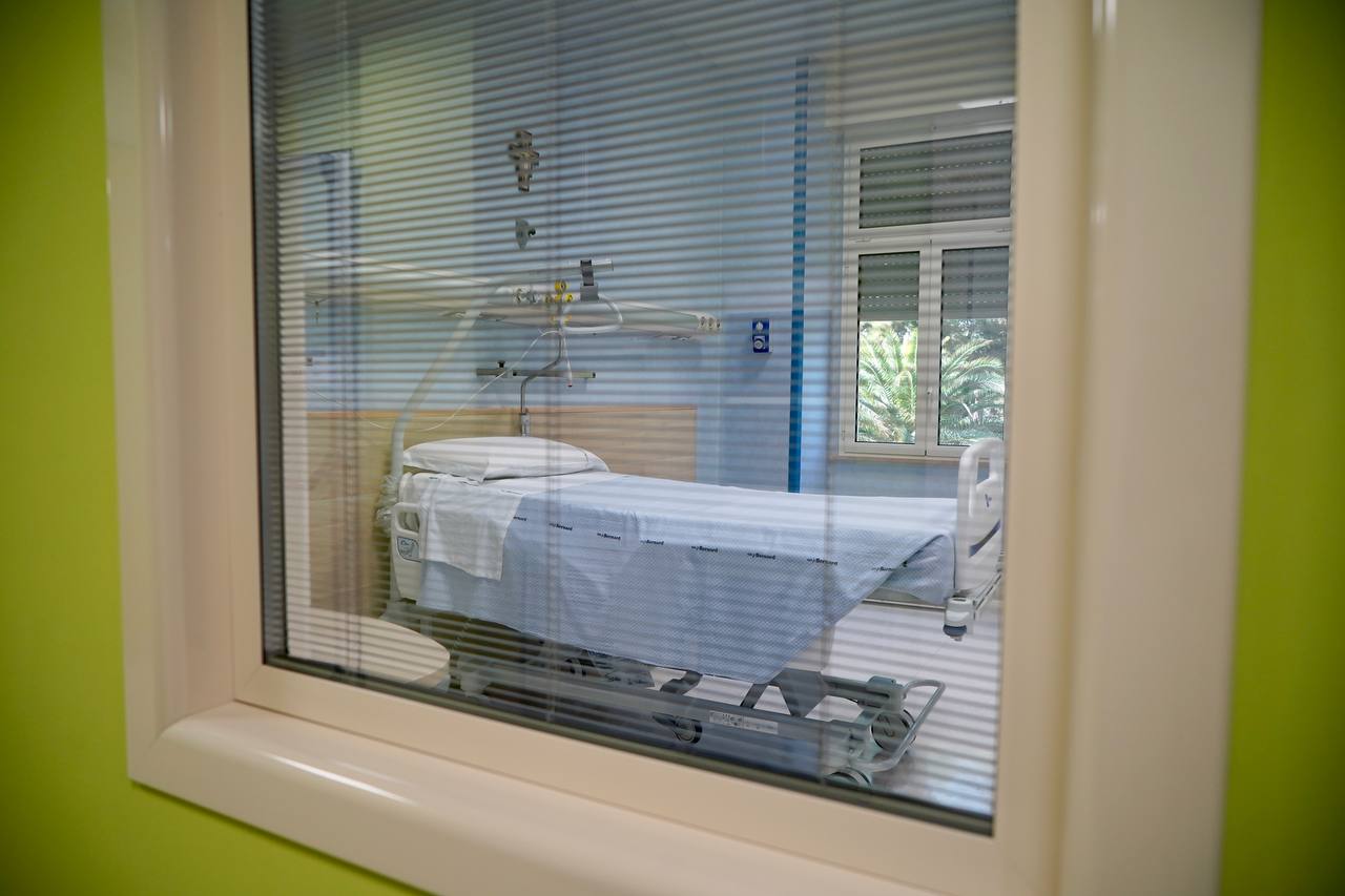 Galleria Emiliano inaugura la nuova area per trapianti allogenici del 