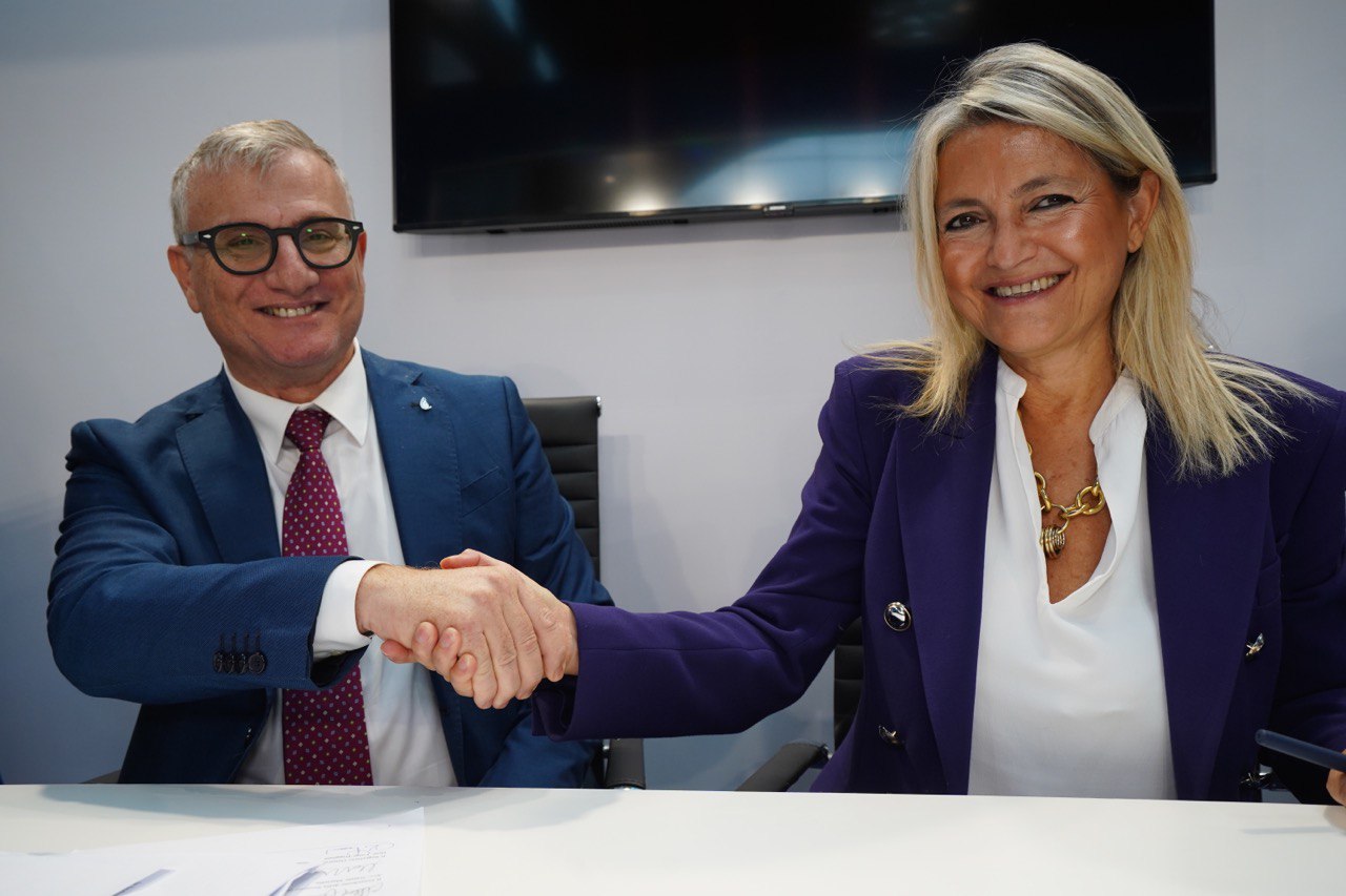 Galleria Economia circolare, protocollo d’intesa tra Regione Puglia, Albo gestori ambientali ed Unioncamere - Diapositiva 4 di 7