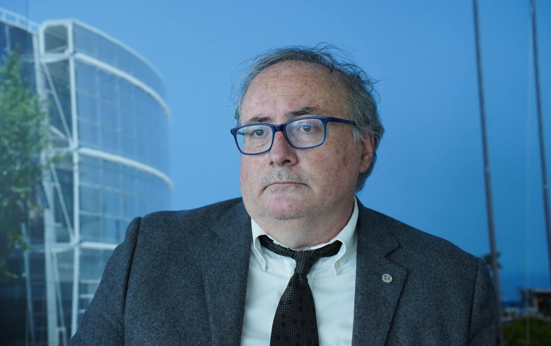 Galleria Le iniziative dell’Assessorato al Welfare sul potenziamento degli sportelli per l’autismo nelle sei Scuole Polo regionali e gli interventi rivolti alle persone con spettro autistico - Diapositiva 6 di 8