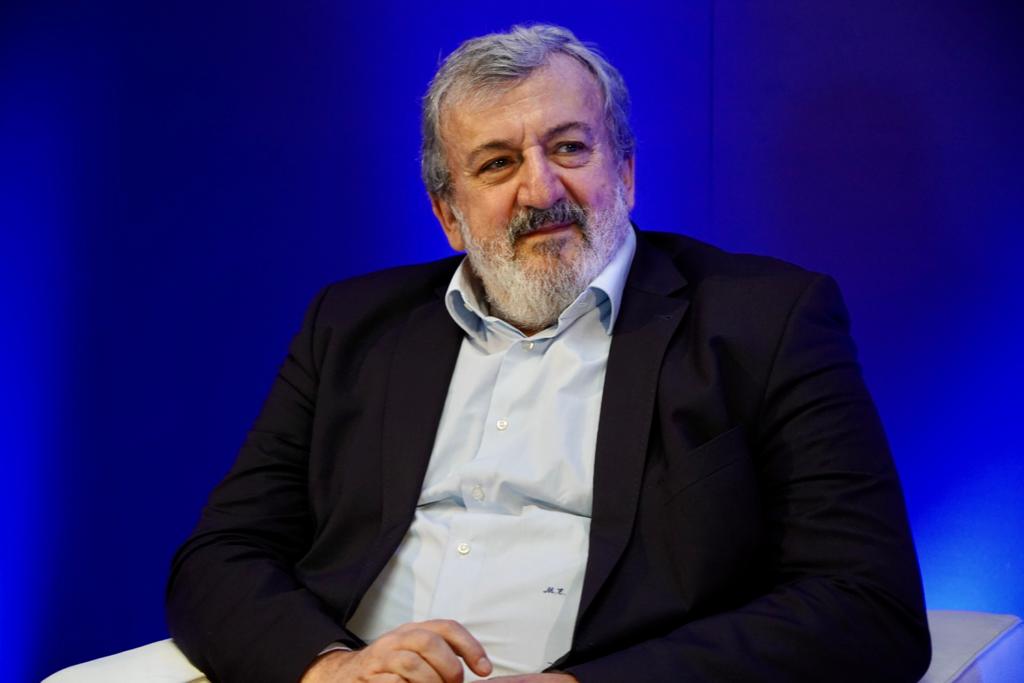 Galleria EDISON NEXT AVVIA UN PERCORSO CON IL TERRITORIO PUGLIESE PER ACCOMPAGNARNE LA TRANSIZIONE ENERGETICA - Diapositiva 1 di 11