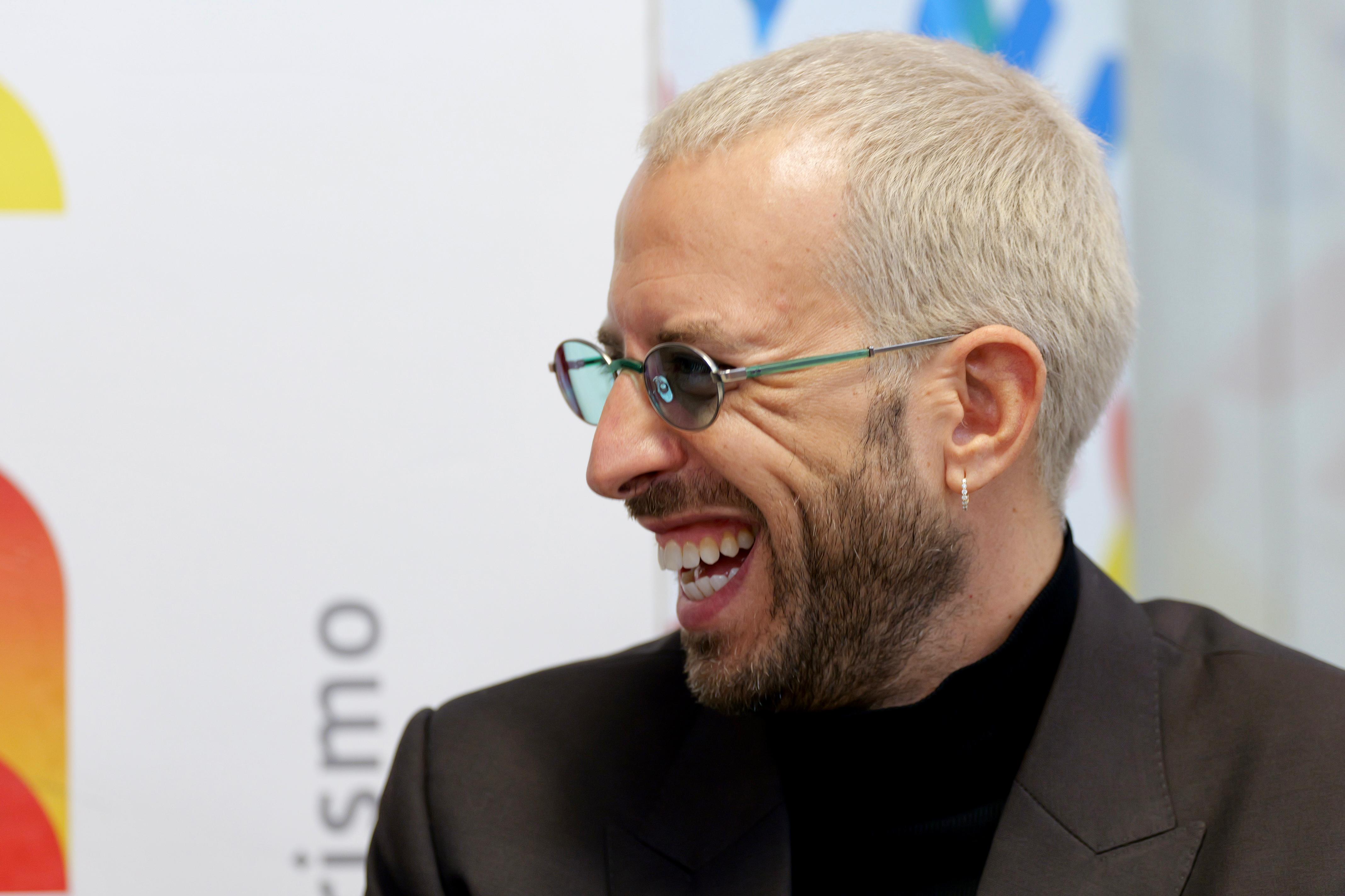 Galleria Shablo sarà il Maestro Concertatore della Notte della Taranta 2024 - Diapositiva 7 di 14