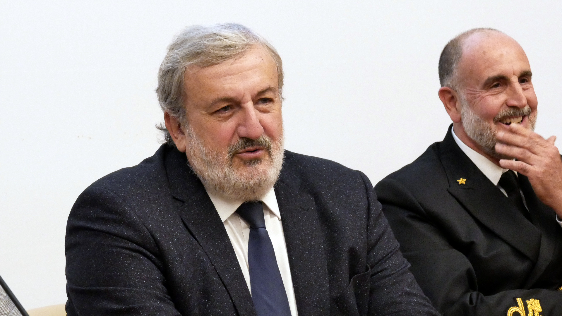 Galleria Nautica in Puglia, dati e prospettive. Emiliano: “Grazie a un costruttivo lavoro di squadra abbiamo riposizionato i porti pugliesi tra i migliori porti italiani” - Diapositiva 6 di 11
