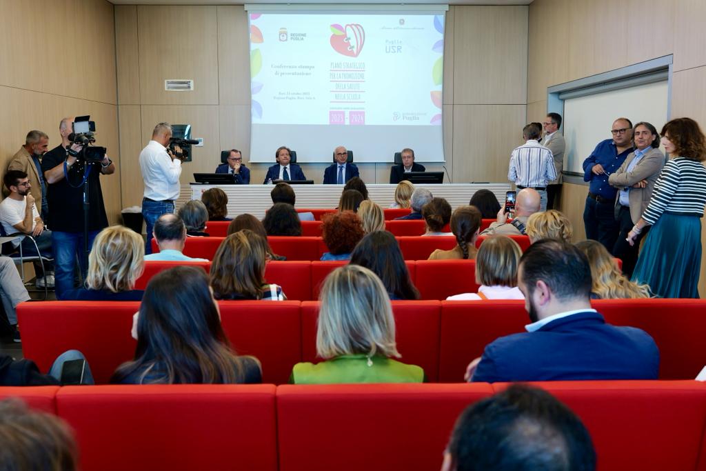 Galleria Promozione della salute nelle scuole: arriva il catalogo 2023-24 - Diapositiva 3 di 11