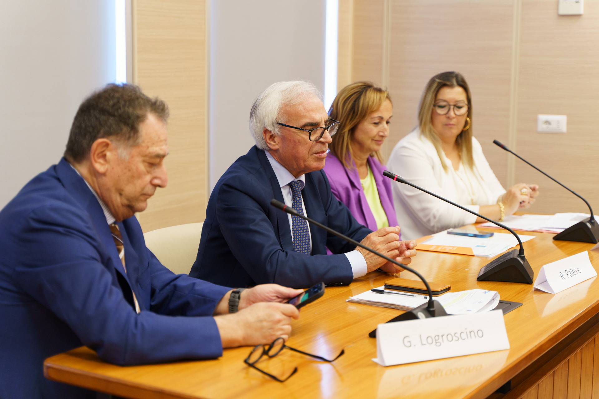 Galleria Alzheimer Fest a Giovinazzo, l’assessore Palese presenta la tappa pugliese - Diapositiva 5 di 5