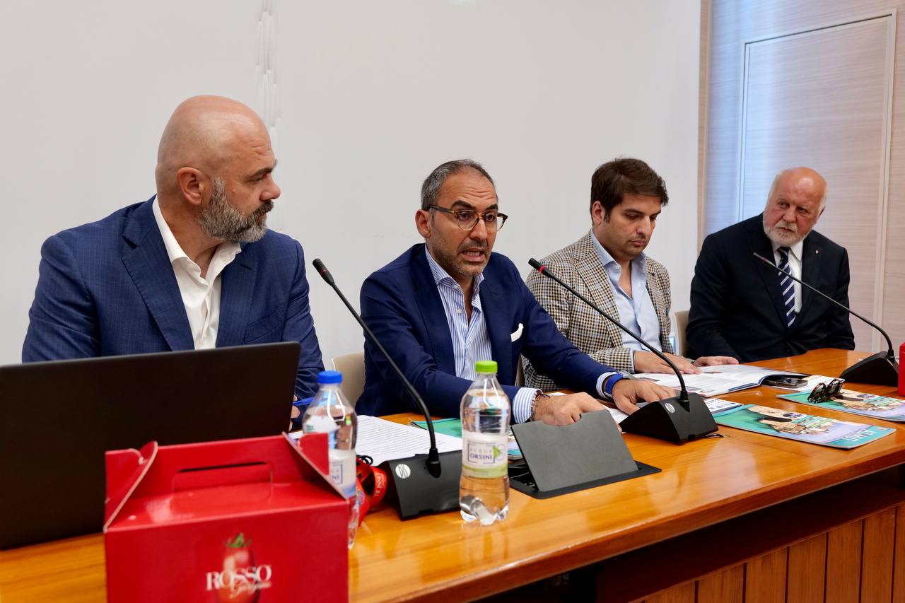 Galleria Il Gargano capitale mondiale della corsa orientamento: dall’8 al 16 luglio i World Masters Orienteering championships - Diapositiva 5 di 9