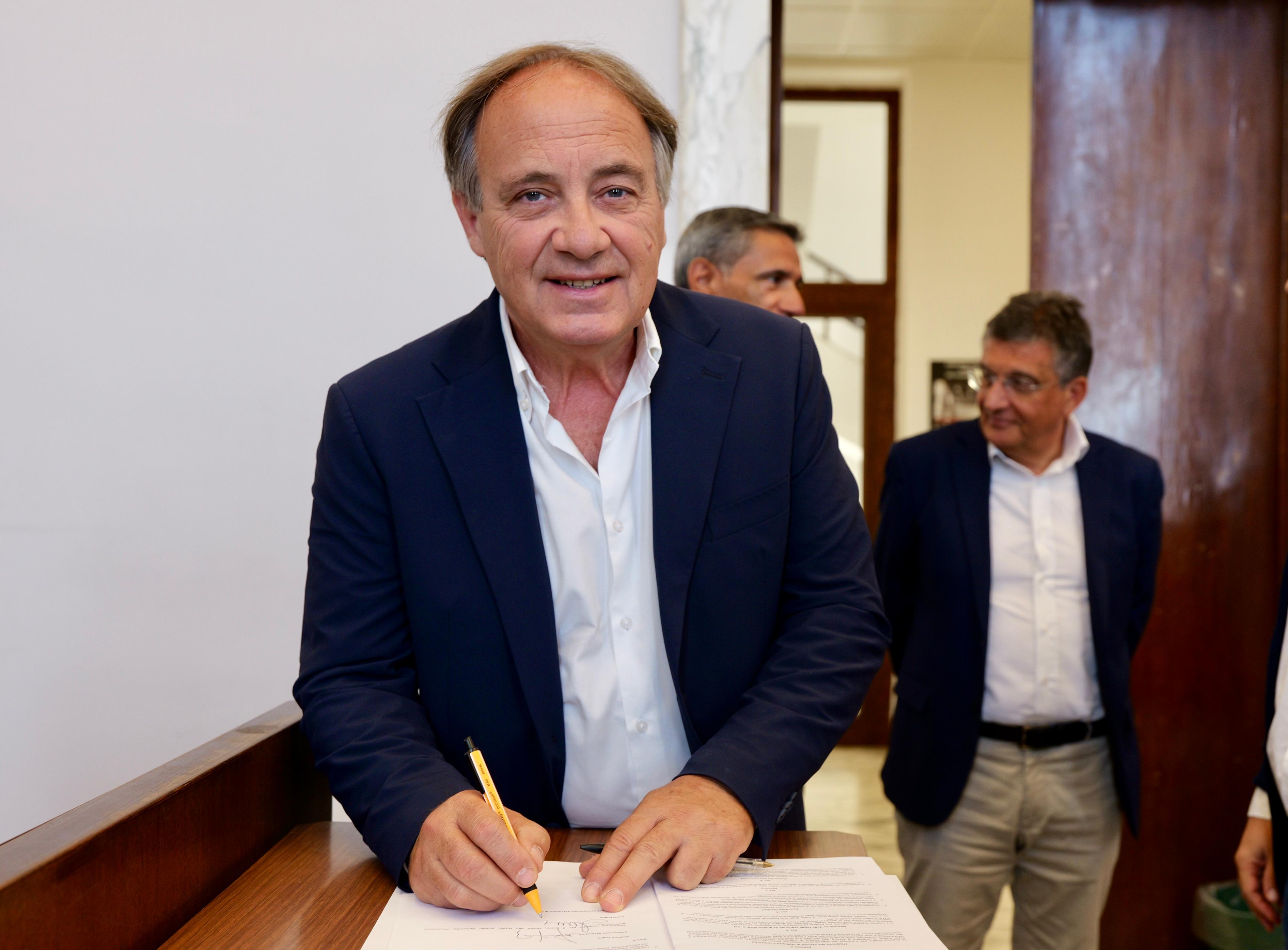 Galleria Contrasto al caporalato e al lavoro irregolare in agricoltura: sottoscritto il protocollo regionale d’intesa - Diapositiva 6 di 7