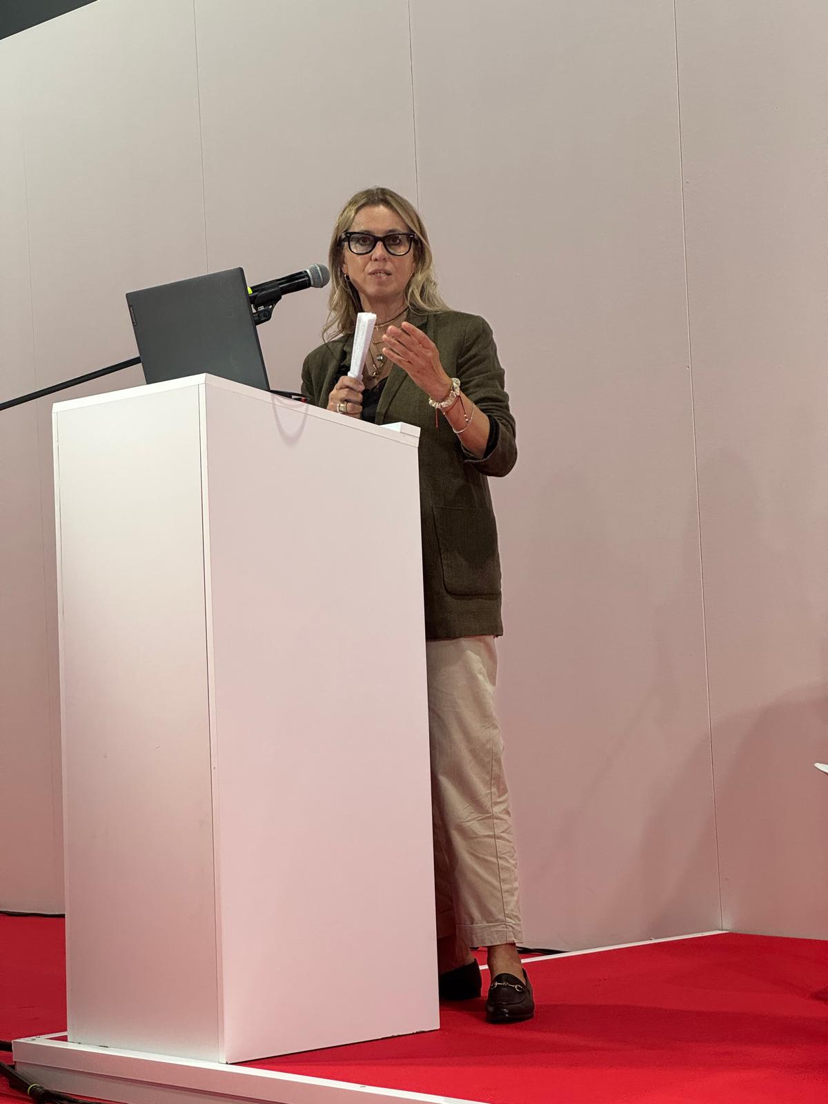 Galleria La Puglia a Remtech Expo 2025 di Ferrara - Diapositiva 6 di 8