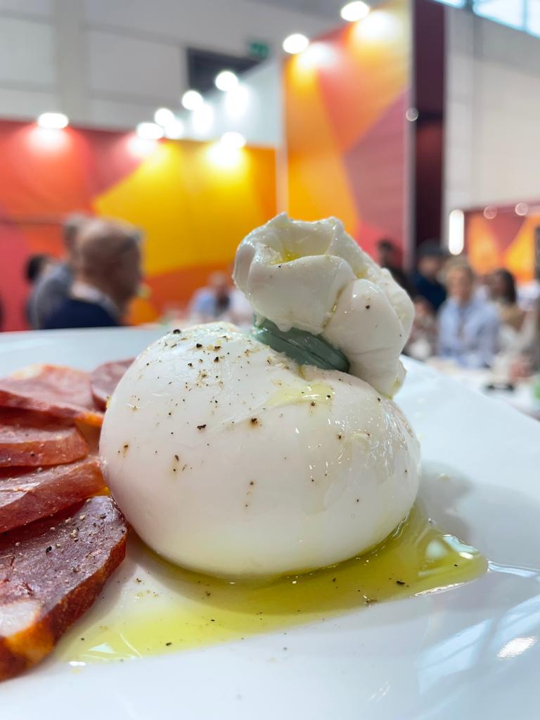 Galleria Si chiude il Vinitaly 2022, Pentassuglia: 