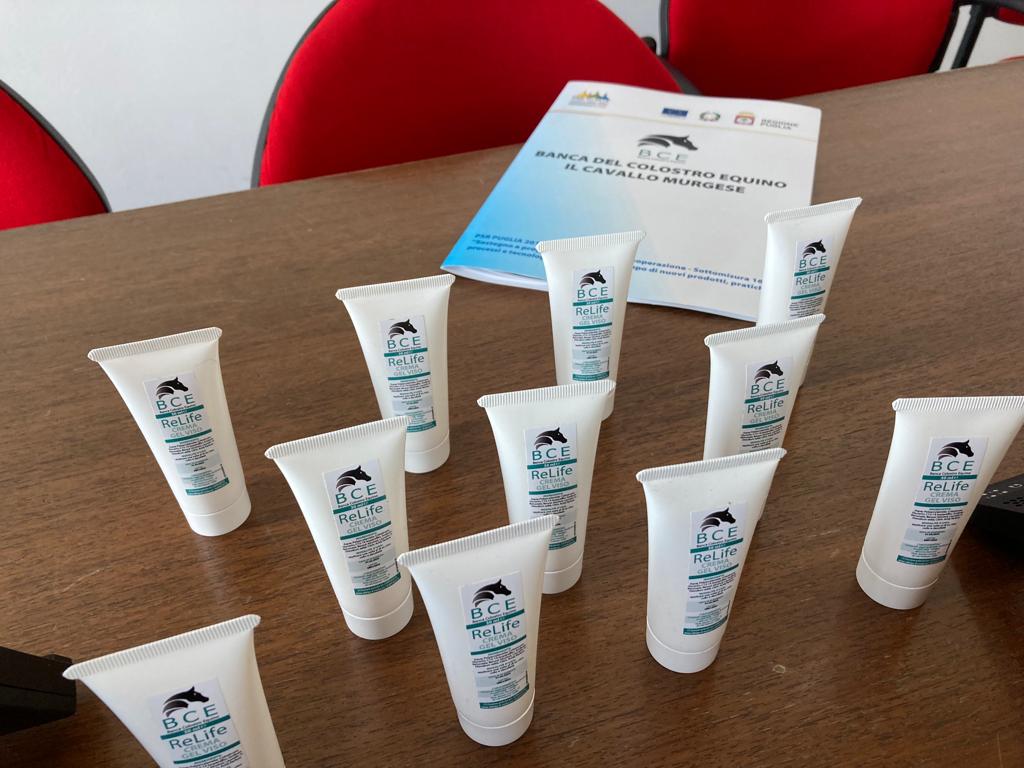 Galleria PSR e valorizzazione delle razze autoctone pugliesi: presentato il progetto 