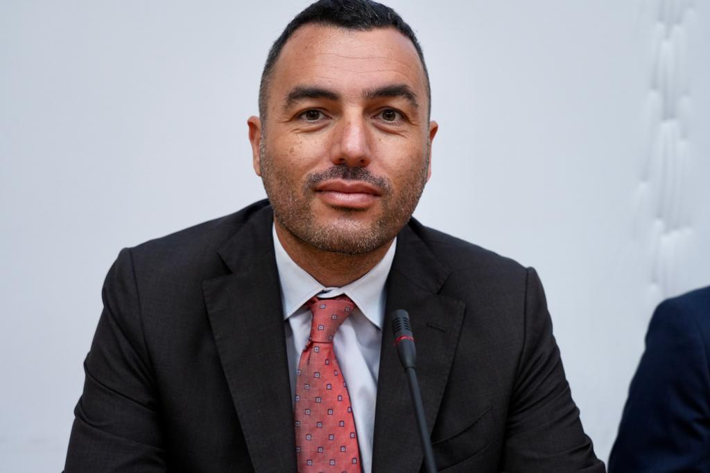 Galleria Presentata oggi in Regione la 19^ edizione del Salone Nautico di Puglia - Diapositiva 13 di 14