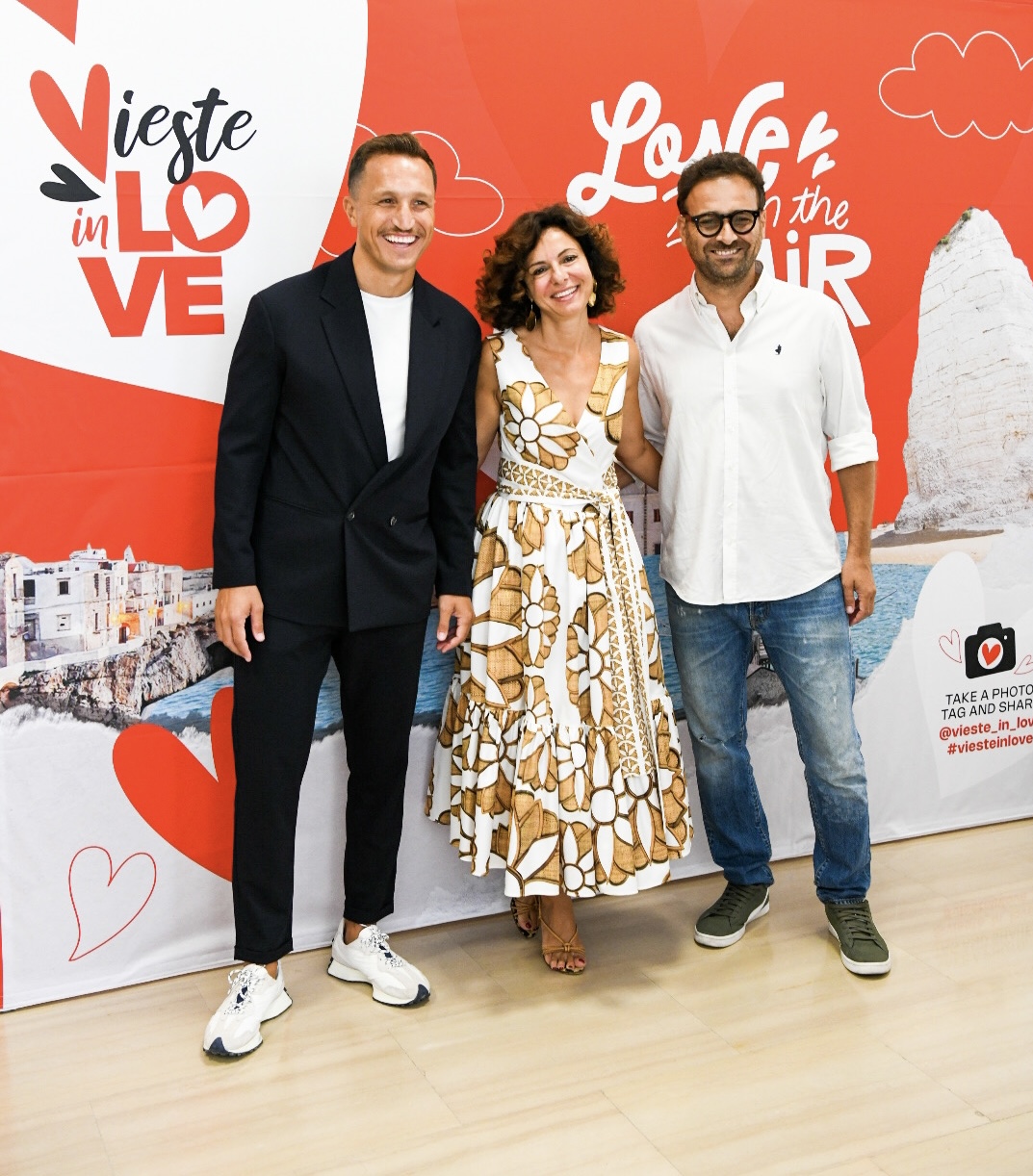 Galleria ‘VIESTE IN LOVE’, PRESENTATO IL PROGRAMMA DELLA QUARTA EDIZIONE - Diapositiva 3 di 12