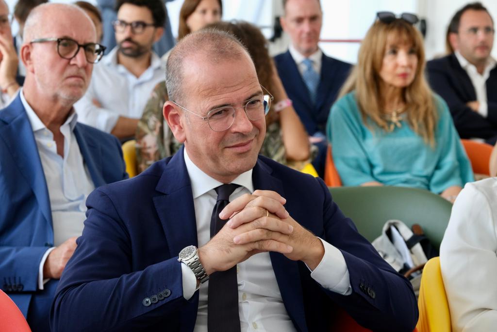 Galleria Fdl 2023. In Puglia il primo Hub regionale di Elite - Diapositiva 8 di 13