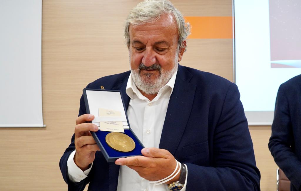 Galleria Al via la prima edizione nazionale del Mediterranean Aerospace Matching - Diapositiva 4 di 17