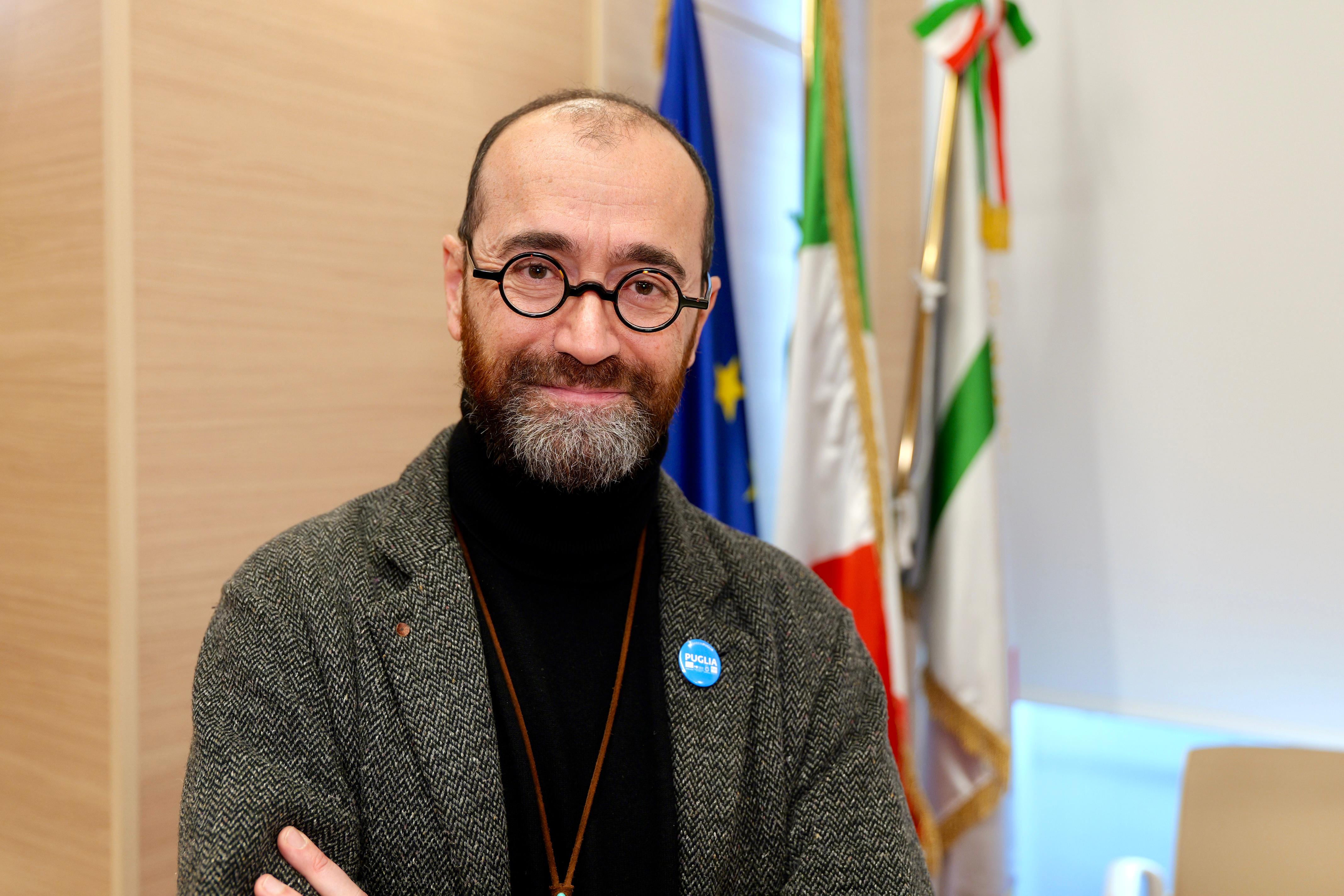 Galleria Turismo, BuyPuglia e Btm italia per buyers esteri, formazione e crescita professionale - Diapositiva 8 di 9