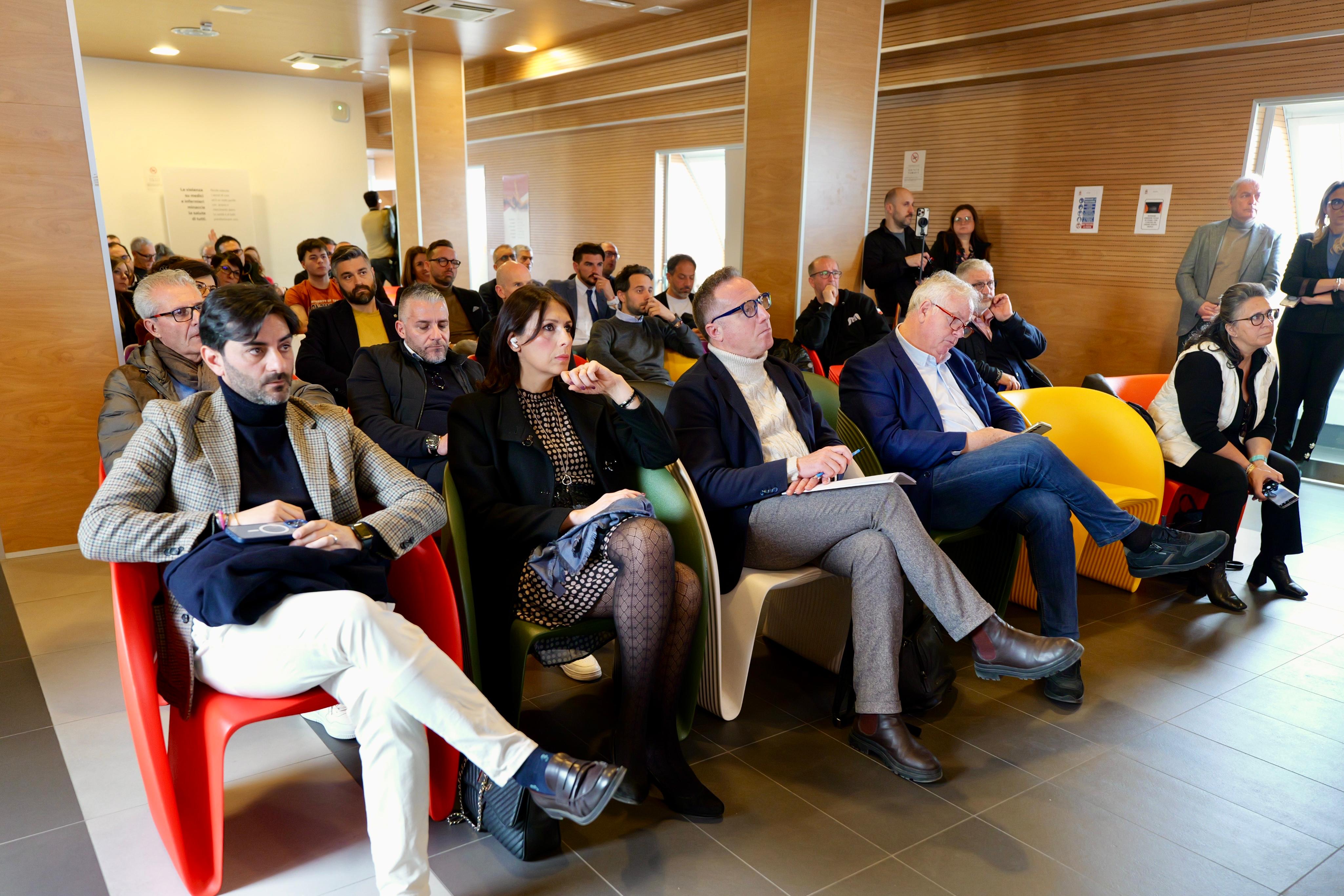 Galleria PIEMONTESE, PRESENTATO IL PROGRAMMA OPERATIVO 2025 PER LO SPORT: CONTRIBUTI E FINANZIAMENTI PER 50 MILIONI DI EURO.&nbsp; - Diapositiva 2 di 3