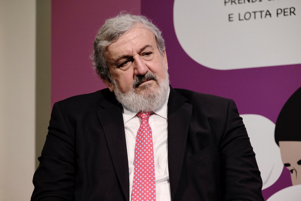 Galleria Prima edizione de 