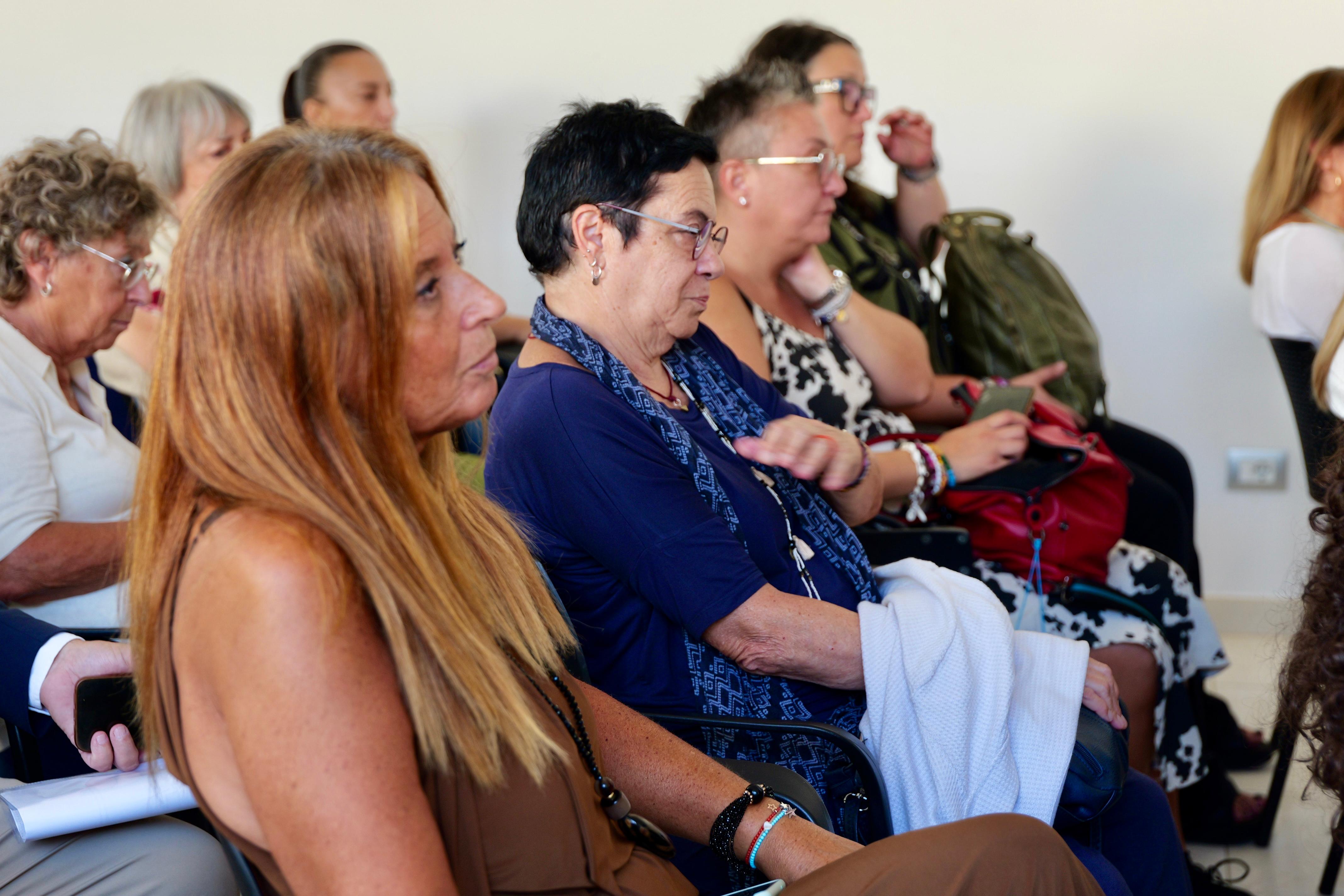 Galleria Agenda di genere: le azioni e i risultati nei 5 anni di Governo - Diapositiva 4 di 5