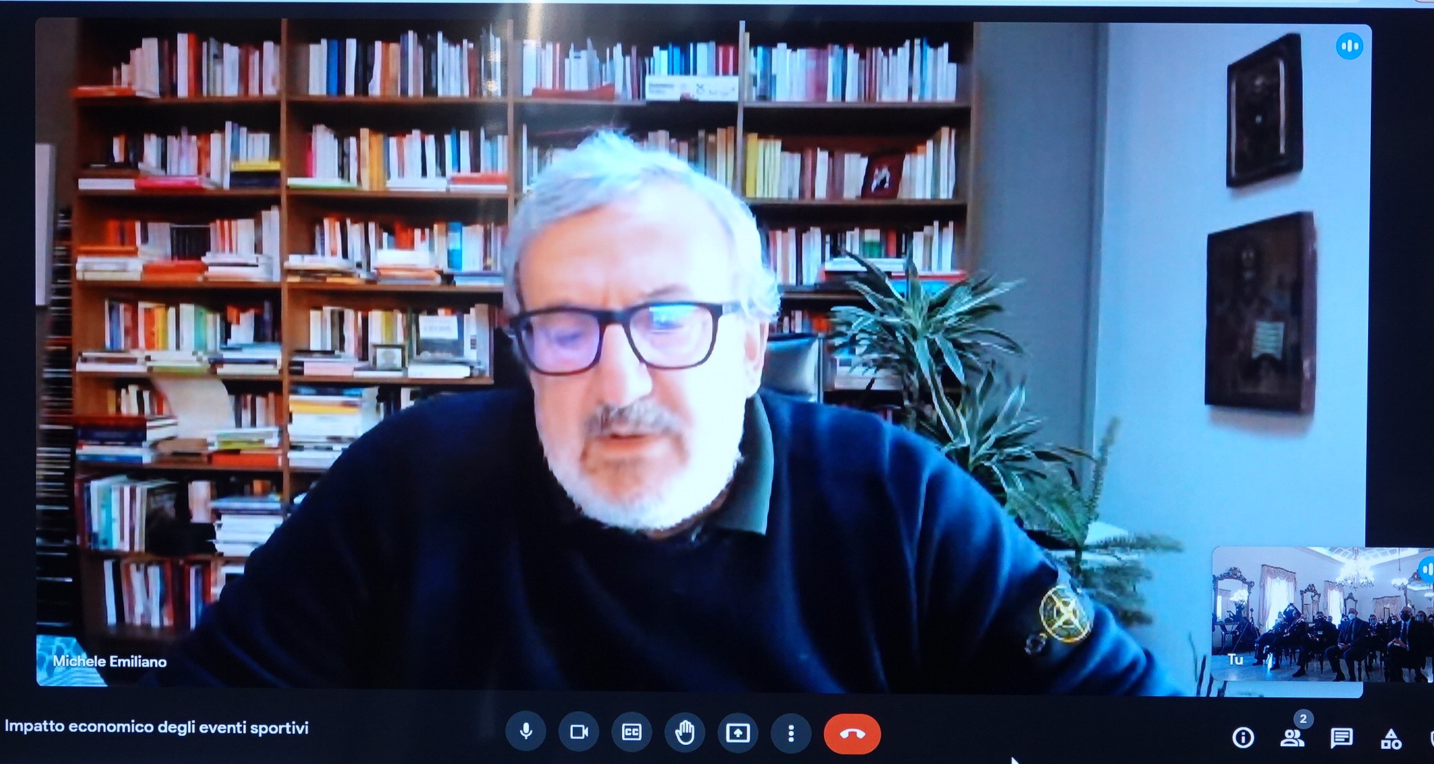 Galleria Taranto2026: la XX edizione dei Giochi del Mediterraneo come occasione per valorizzare Taranto e il suo antico ruolo da protagonista nell’area mediterranea - Diapositiva 7 di 20