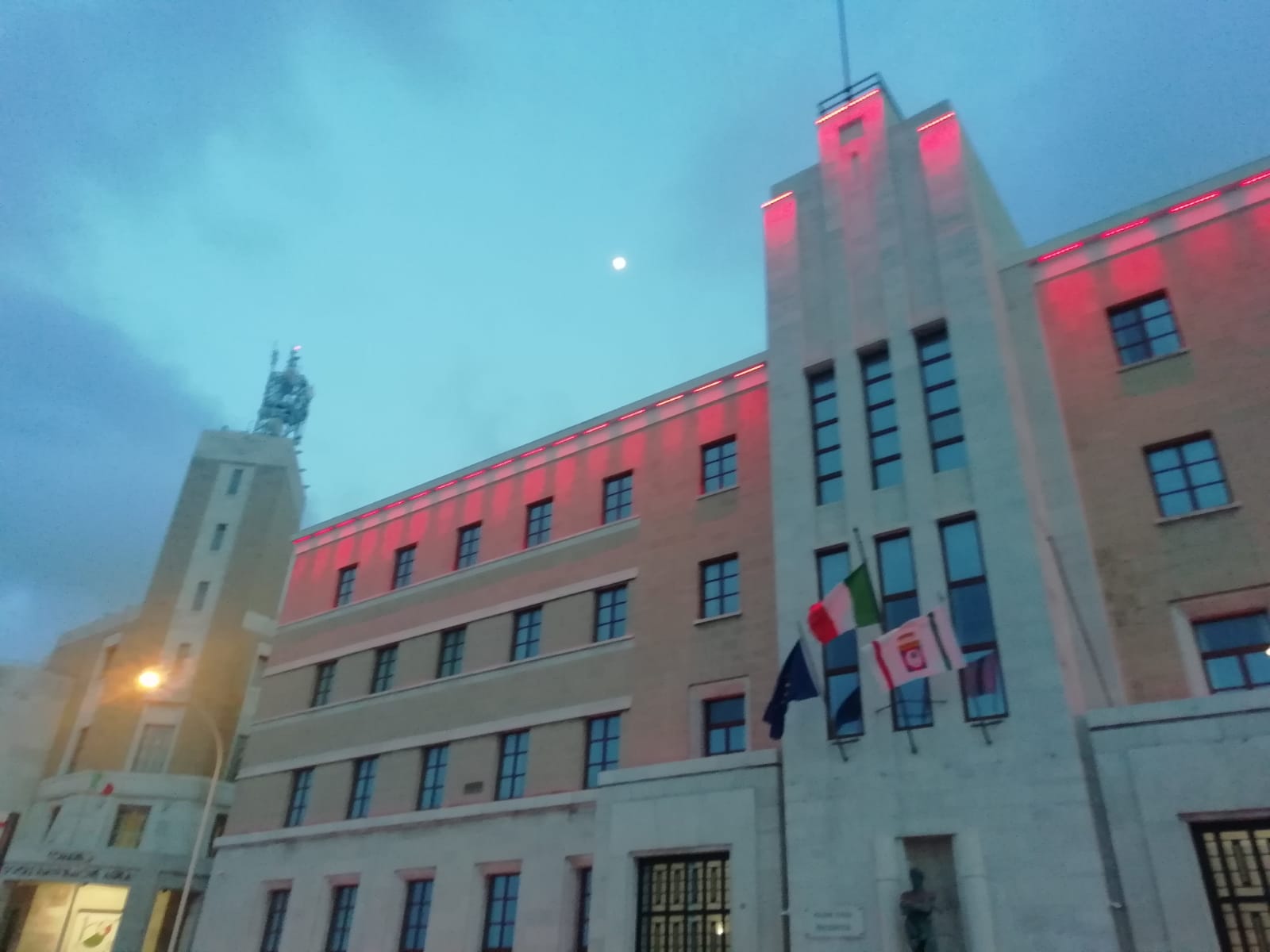 Galleria 30 maggio Giornata mondiale della sclerosi multipla - Diapositiva 2 di 4