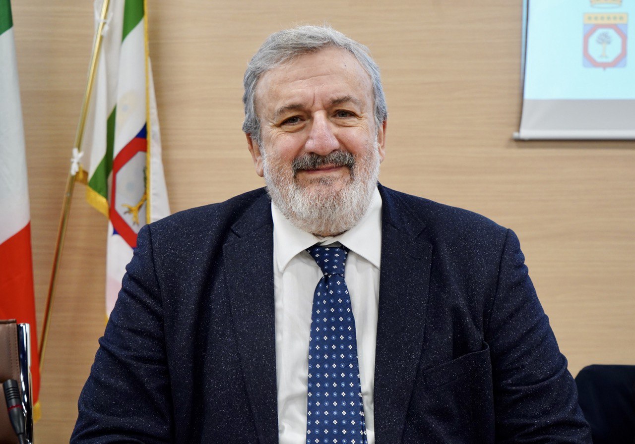 Galleria Autorità Idrica pugliese, sprint su gare e appalti:  nel 2022 cantieri per 1 miliardo di euro - Diapositiva 8 di 9