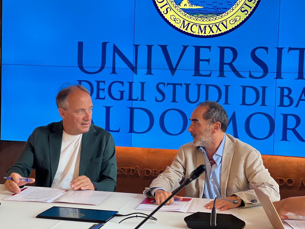 Galleria Verso la rete regionale per l’apprendimento permanente - Diapositiva 3 di 5