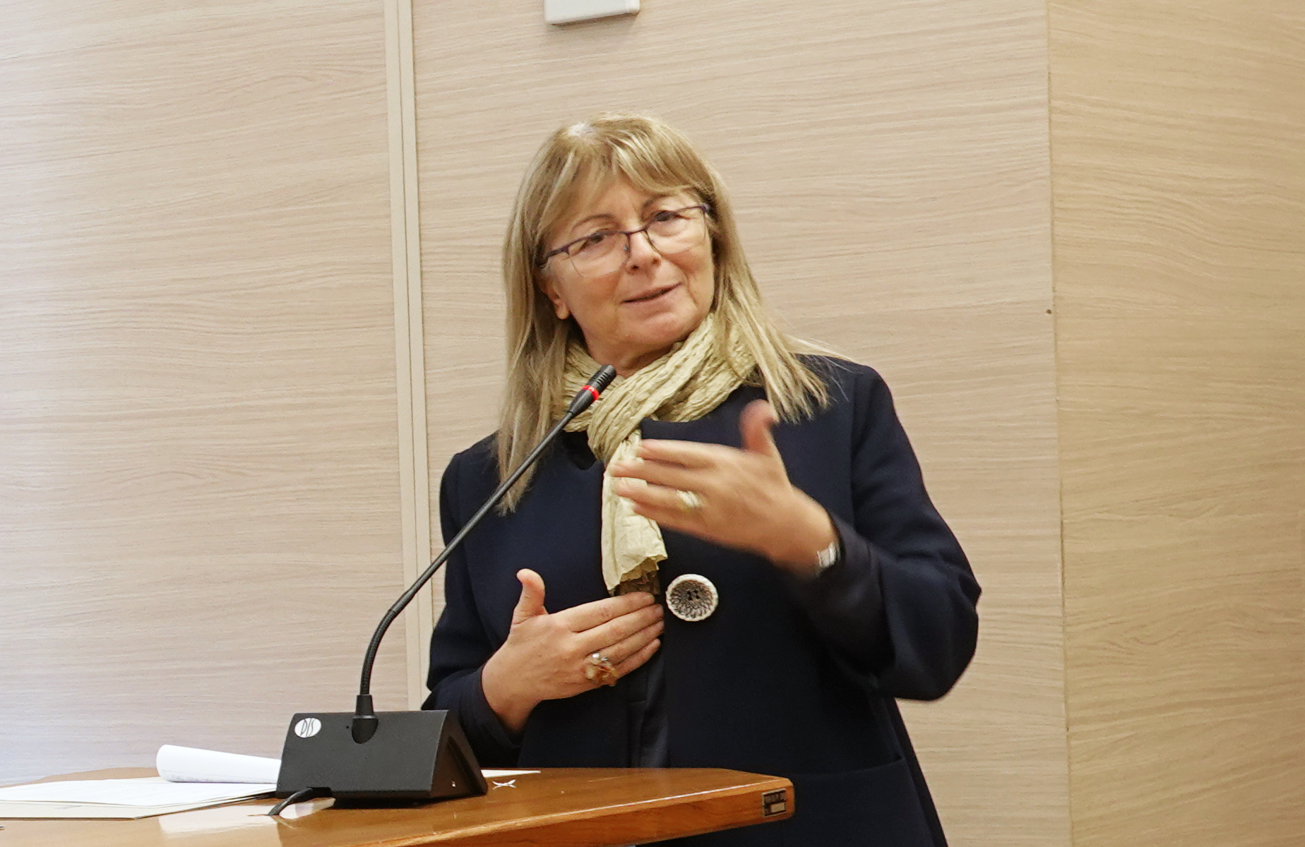 Galleria Nasce la Scuola di specializzazione interateneo in Beni archeologici a Canosa di Puglia - Diapositiva 3 di 11