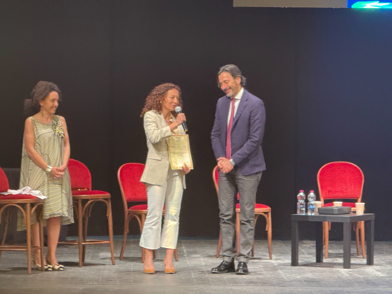 Galleria Giornata nazionale della Legalità, si chiude a Bari il progetto culturale “VibrAzioni di Legalità” - Diapositiva 9 di 11