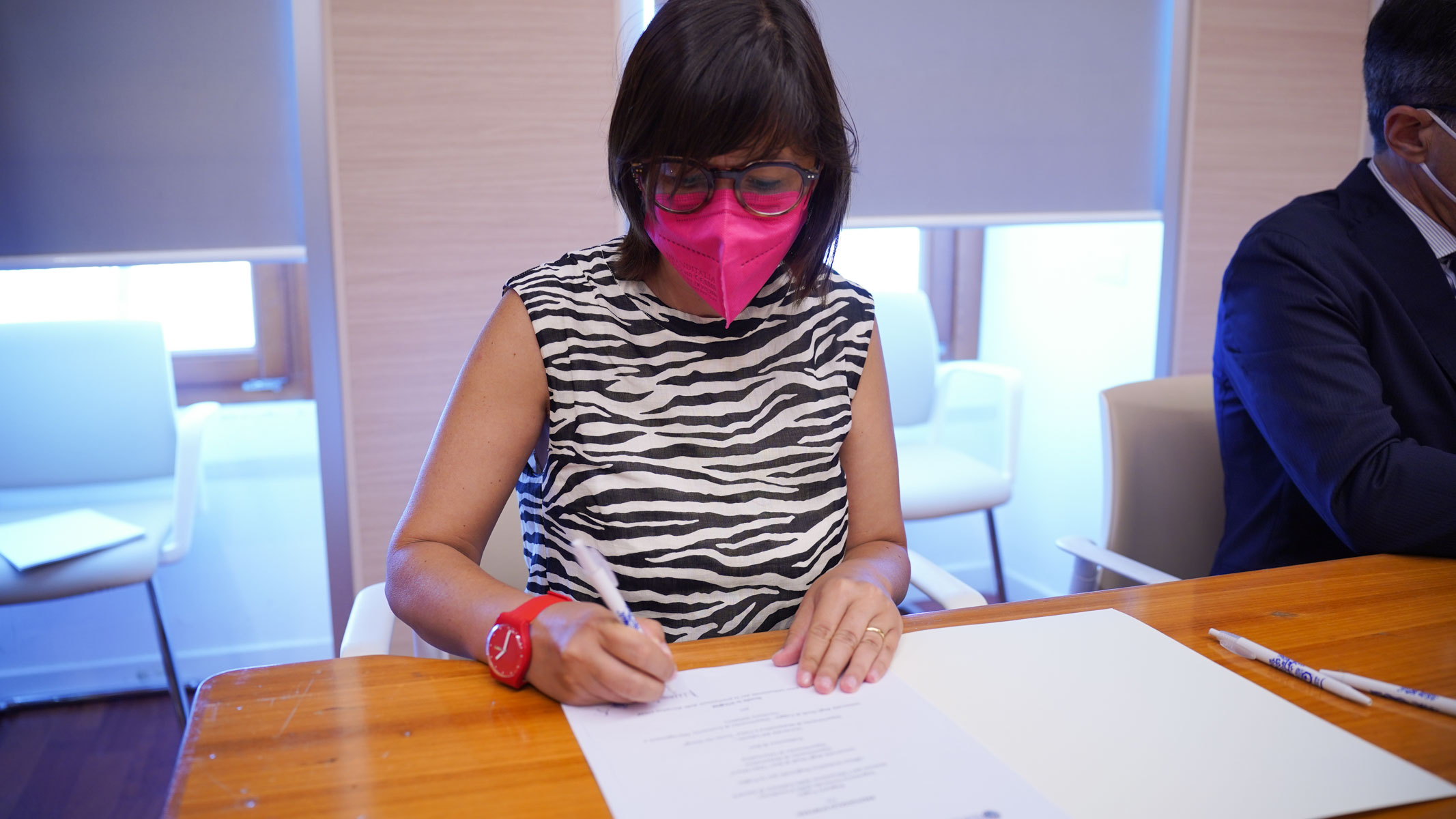 Galleria Materie tecnico scientifiche e parità di genere: siglato il Protocollo Scuole in STE@M adottato dalla Regione Puglia - Diapositiva 11 di 12