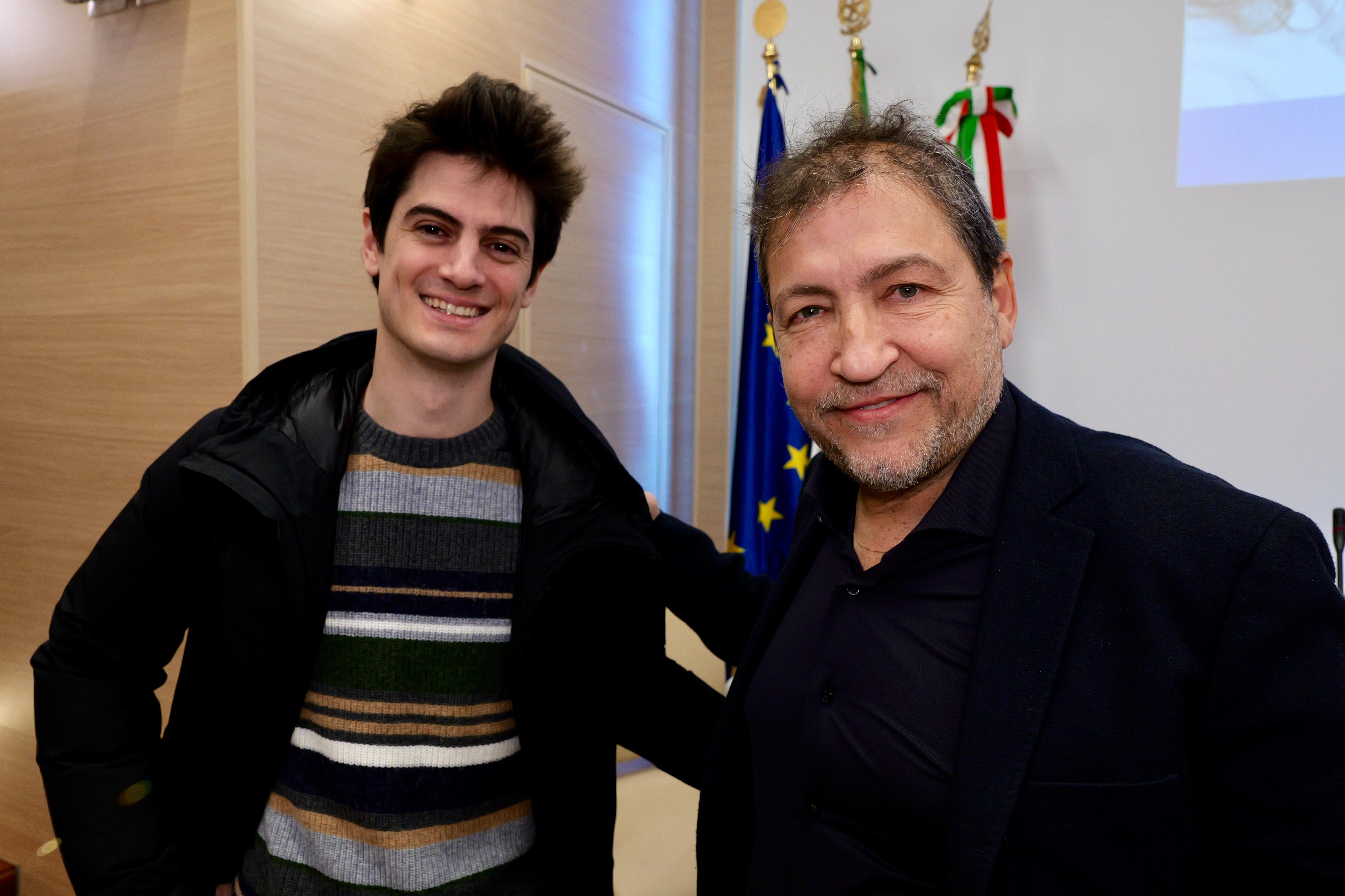 Galleria Sicurezza alimentare, presentato spot prodotto da Alessandro Piva  per promuovere i risultati del Piano di controllo regionale - Diapositiva 3 di 9