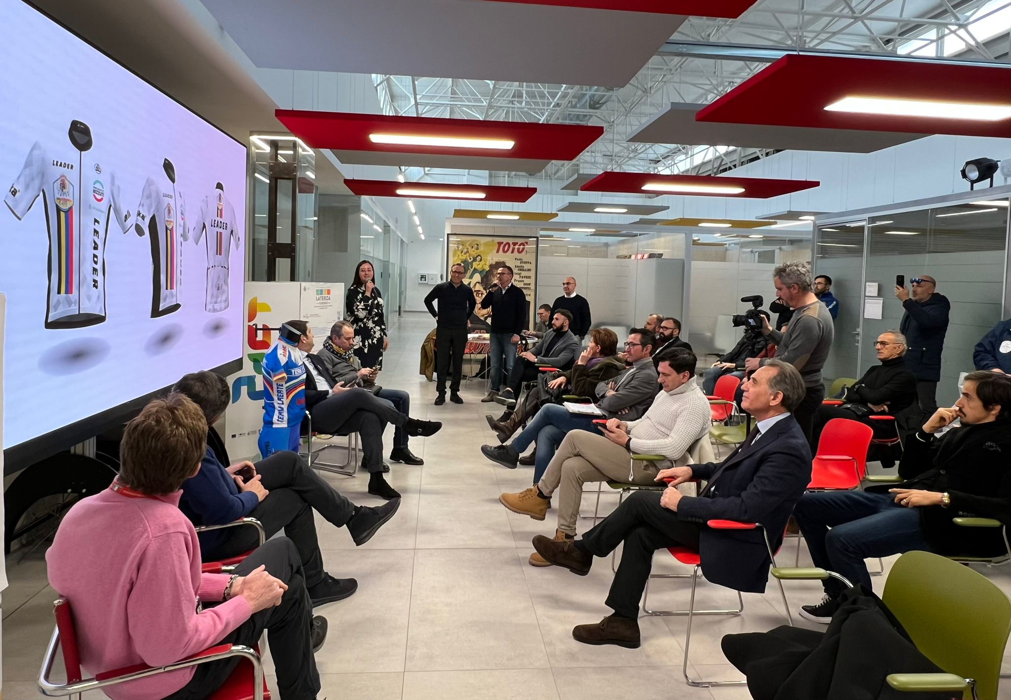 Galleria Puglia in Bici: al via la nuova stagione della Mountain Bike - Diapositiva 2 di 4