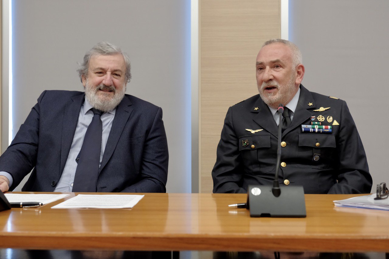 Galleria Trasporti, sottoscritti nuovi accordi per le tariffe agevolate alle forze militari e di pubblica sicurezza - Diapositiva 4 di 6