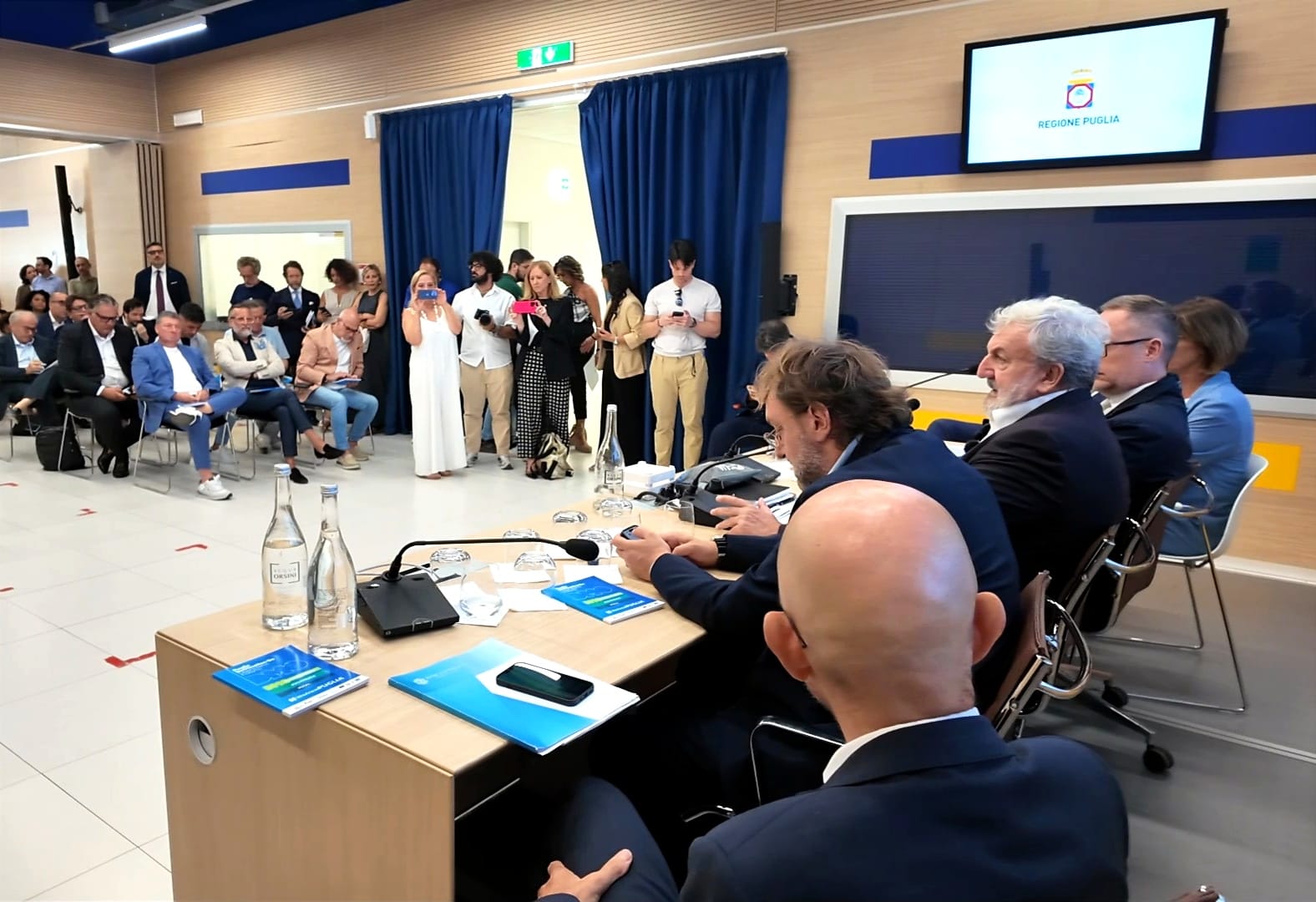 Galleria 156 milioni per il turismo: parte Puglia Core, la nuova programmazione unitaria della Regione Puglia - Diapositiva 3 di 8