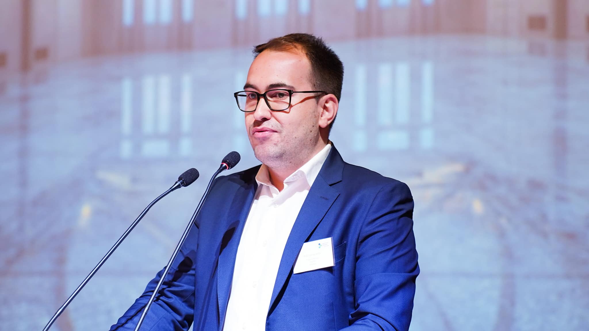 Galleria “Su.Pr.Eme”, il progetto di vaccinazione anti Covid premiato oggi al Kursaal dalla delegazione HaDEA - Diapositiva 9 di 14