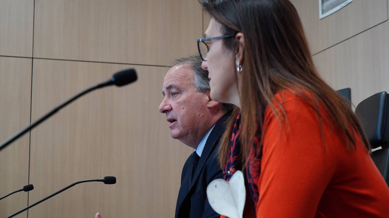 Galleria Assessore Leo lancia la quarta edizione del Premio “Giovani Eccellenze pugliesi #studioinpugliaperché” - Diapositiva 5 di 9