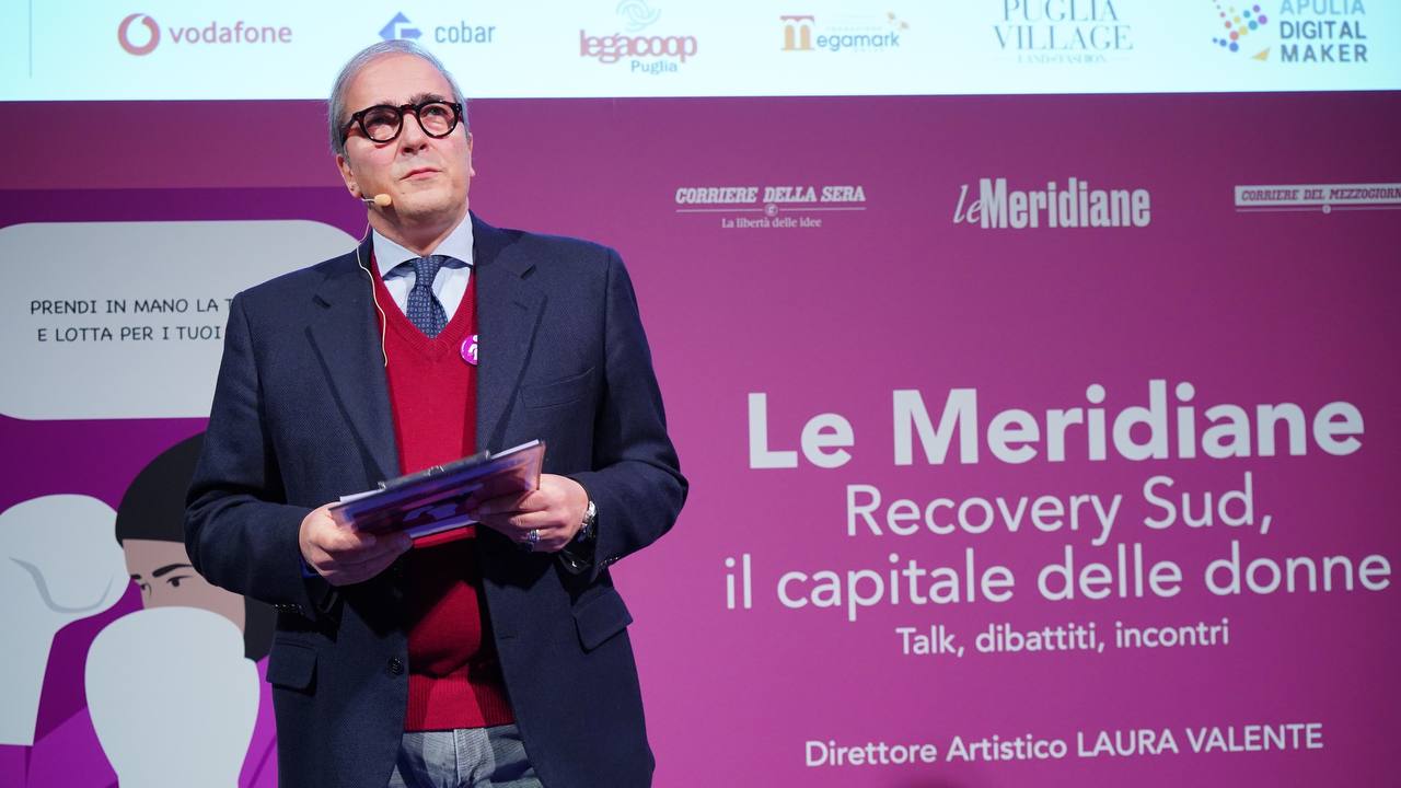 Galleria Prima edizione de 