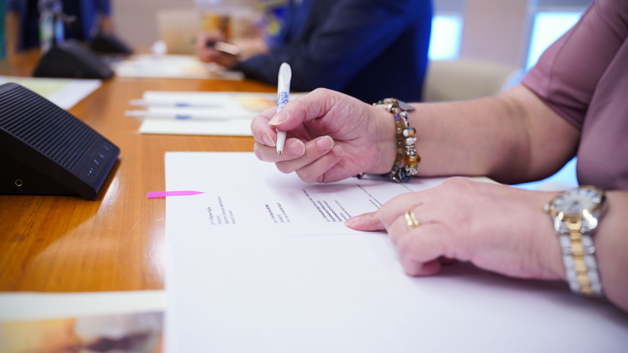 Galleria Materie tecnico scientifiche e parità di genere: siglato il Protocollo Scuole in STE@M adottato dalla Regione Puglia - Diapositiva 3 di 12