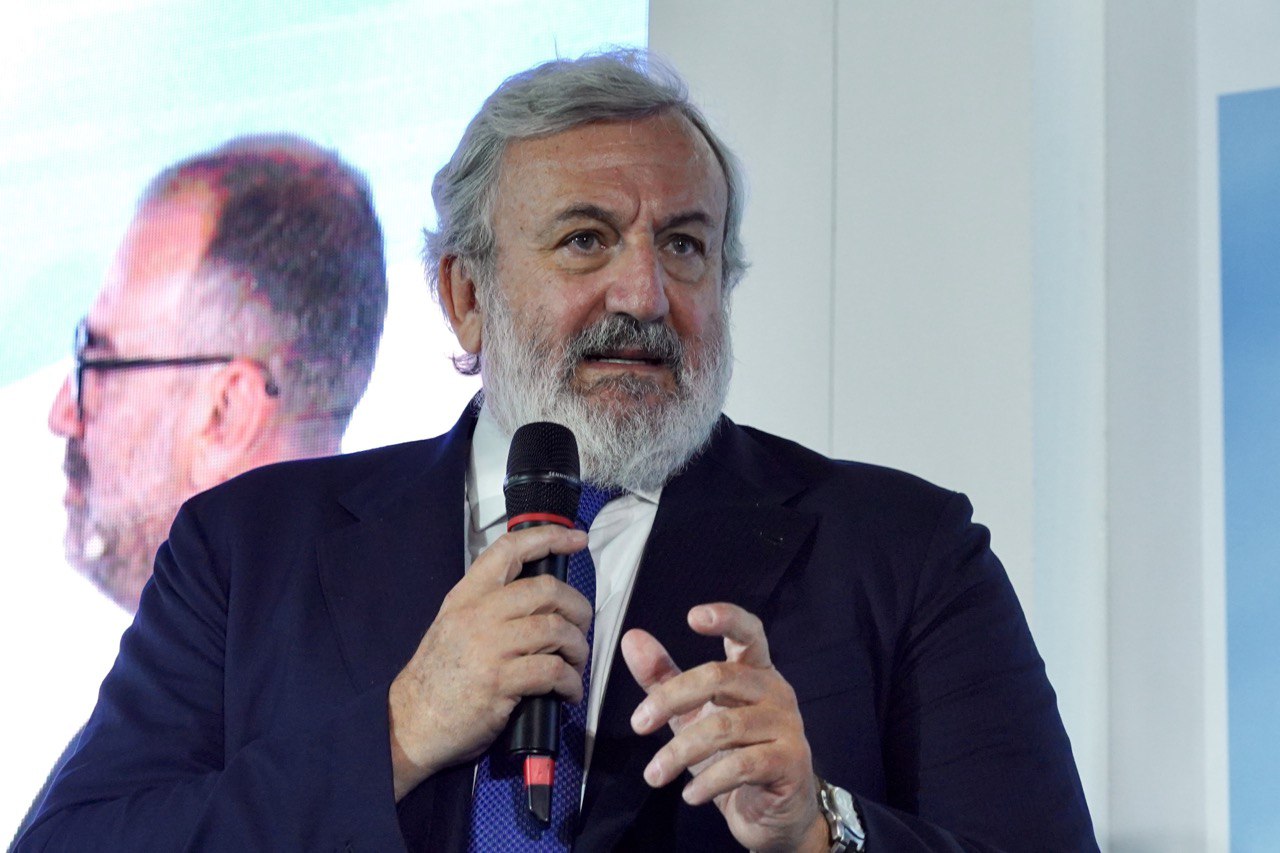 Galleria AdP, Piano strategico 2023-2028. Presentato il futuro della rete aeroportuale pugliese - Diapositiva 7 di 8