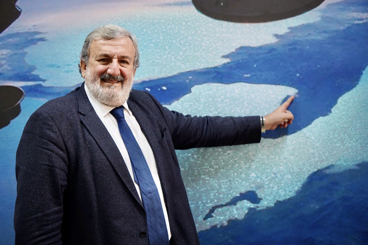 Galleria “Criptaliae Spaceport”: bando assegnato e avvio dei programmi  per il primo spazioporto a Grottaglie - Diapositiva 5 di 5