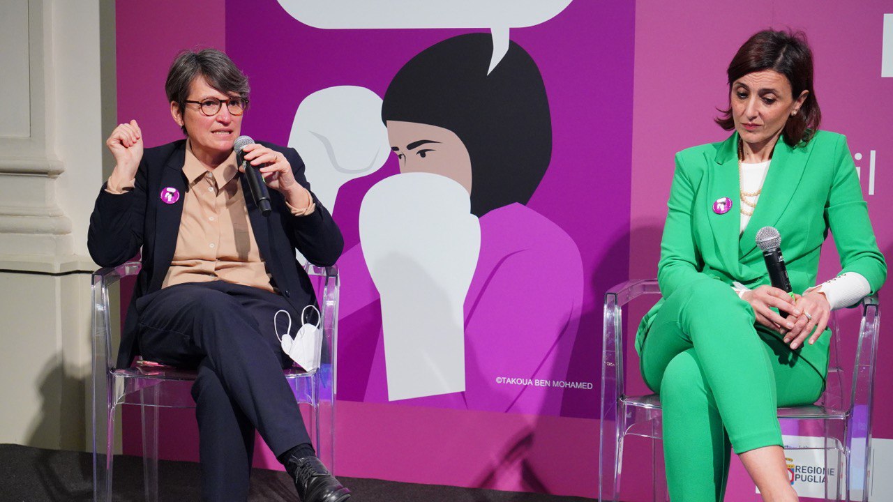 Galleria Prima edizione de 