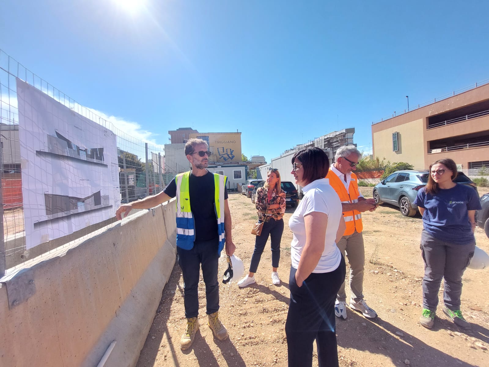 Galleria Trasporti, riparte la linea Bari-Putignano (via Conversano) di Ferrovie del Sud Est - Diapositiva 1 di 17