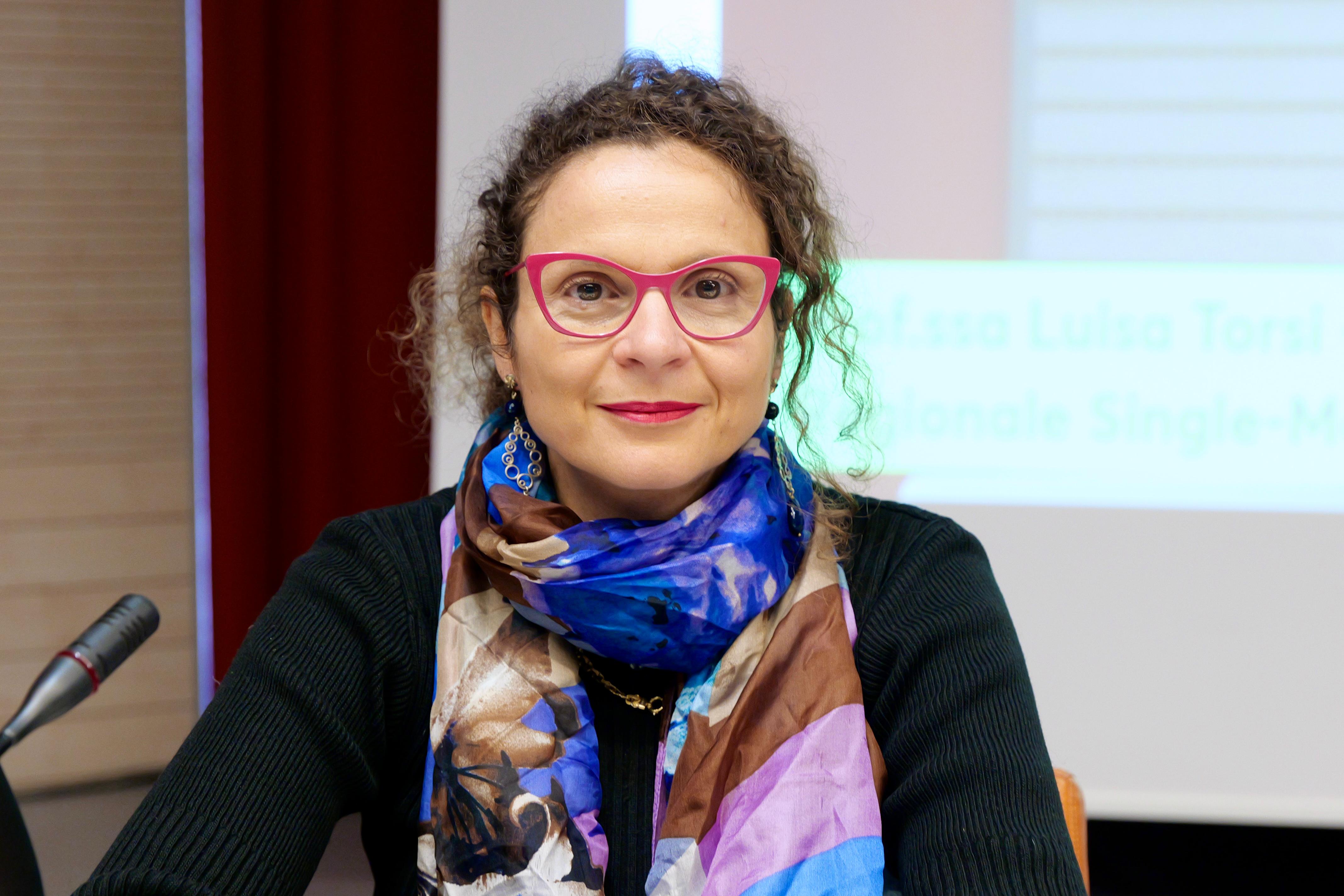 Galleria IRCSS Giovanni Paolo II, al via la sperimentazione del SiMoT, dispositivo palmare per le diagnosi precoci. Emiliano: “La Regione Puglia sostiene la ricerca scientifica e intende promuovere un distretto biomedico” - Diapositiva 7 di 10