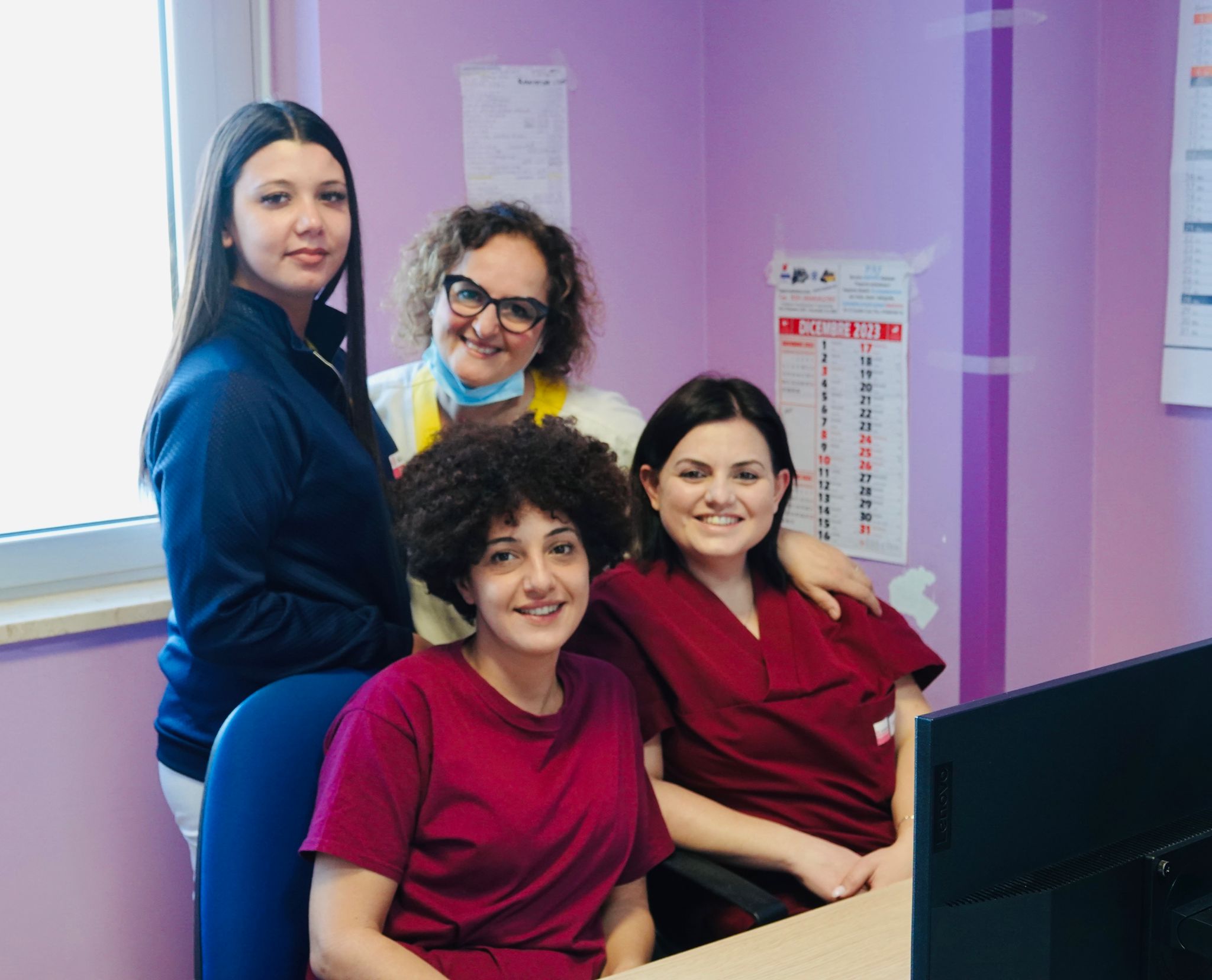 Galleria FRANCAVILLA FONTANA, IL PRESIDENTE EMILIANO INAUGURA IL REPARTO DI ONCOLOGIA DELL'OSPEDALE 