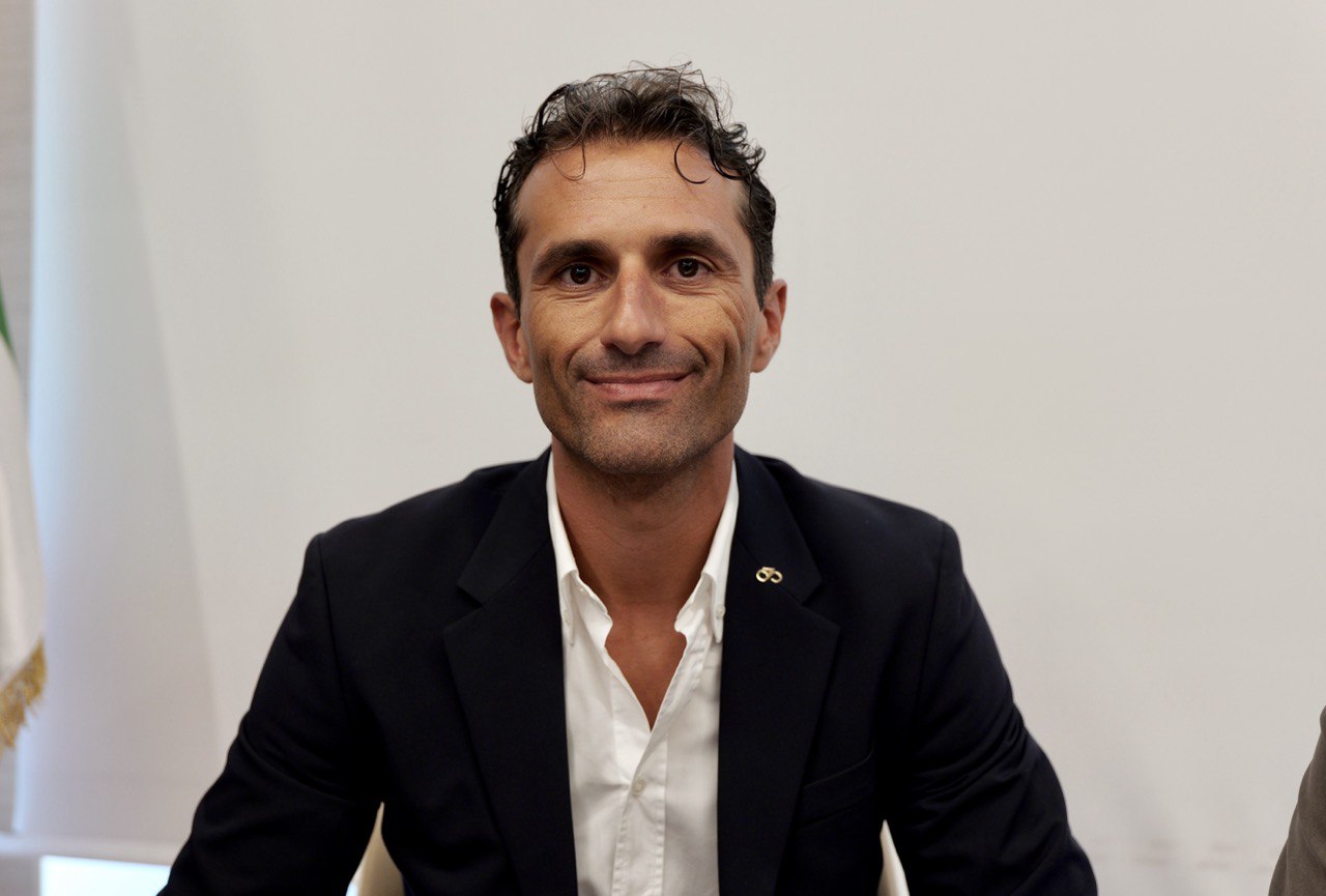 Galleria BIKE, IL GIRO DI PUGLIA CHALLENGE PORTA I CAMPIONI FRA MURGE E MARE - Diapositiva 9 di 17