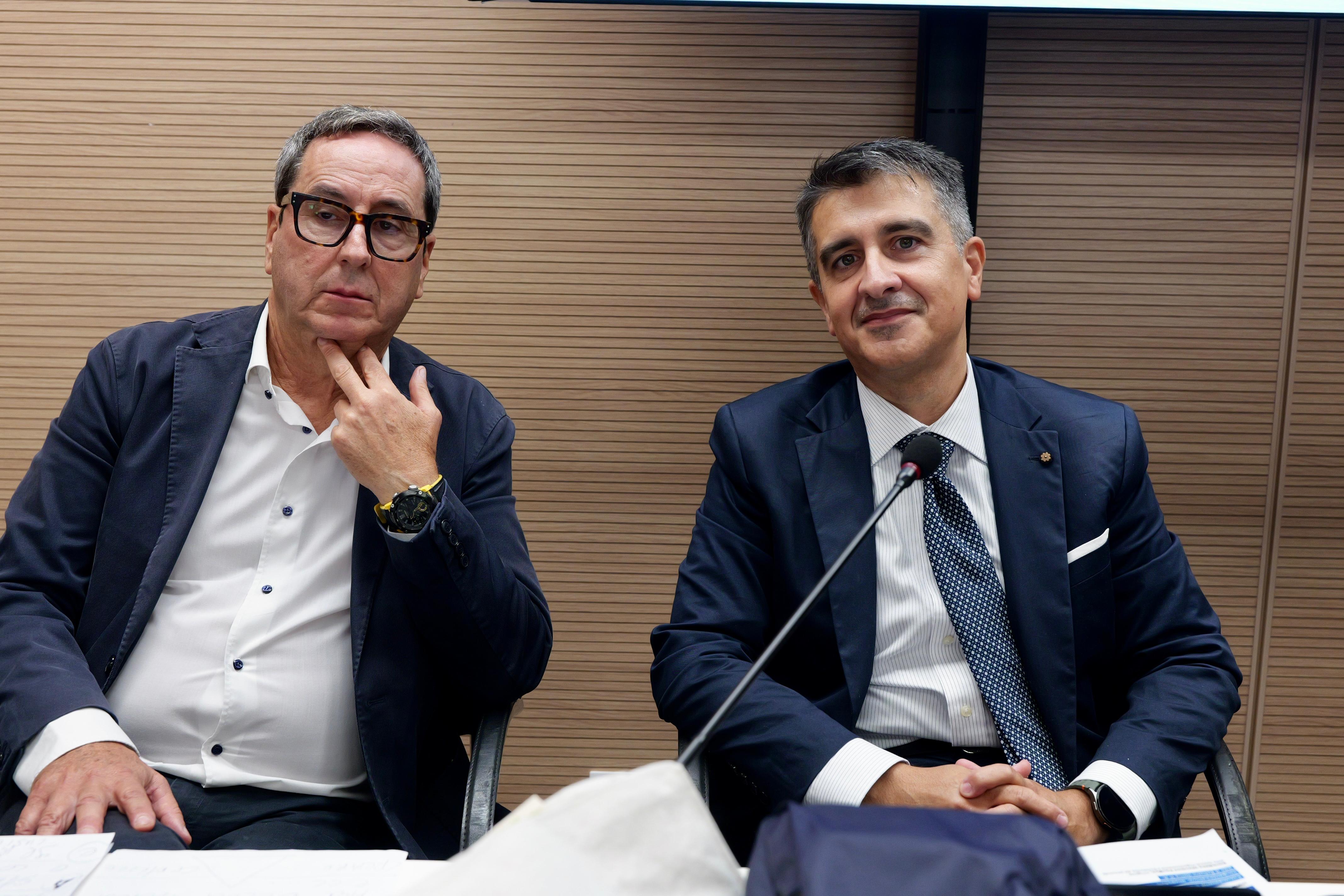 Galleria Fiera del Levante 2025. Formazione e benessere organizzativo, le strategie della Regione Puglia per la valorizzazione delle competenze del personale - Diapositiva 1 di 5