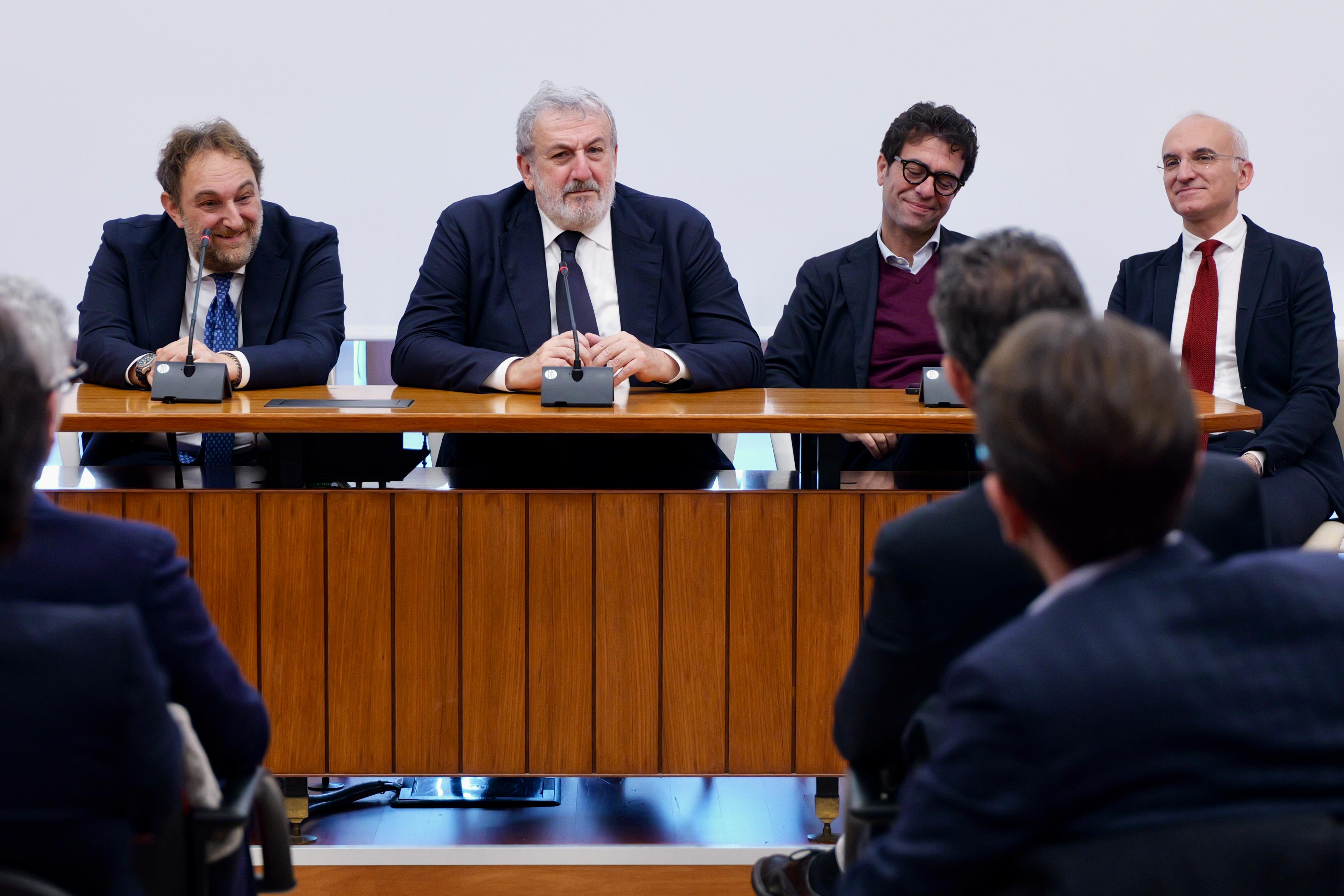 Galleria Vacanze, la Puglia destinazione da assaporare d’inverno fra musica ed eventi - Diapositiva 4 di 8