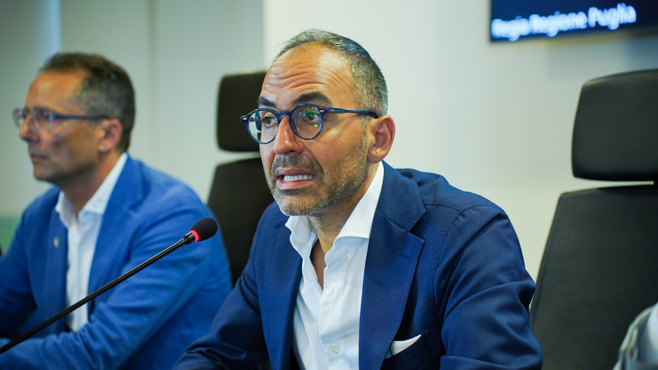 Galleria Mondiali di Coastal Rowing e Beach Sprint 2023 a Barletta,  svelato il logo della manifestazione - Diapositiva 9 di 13