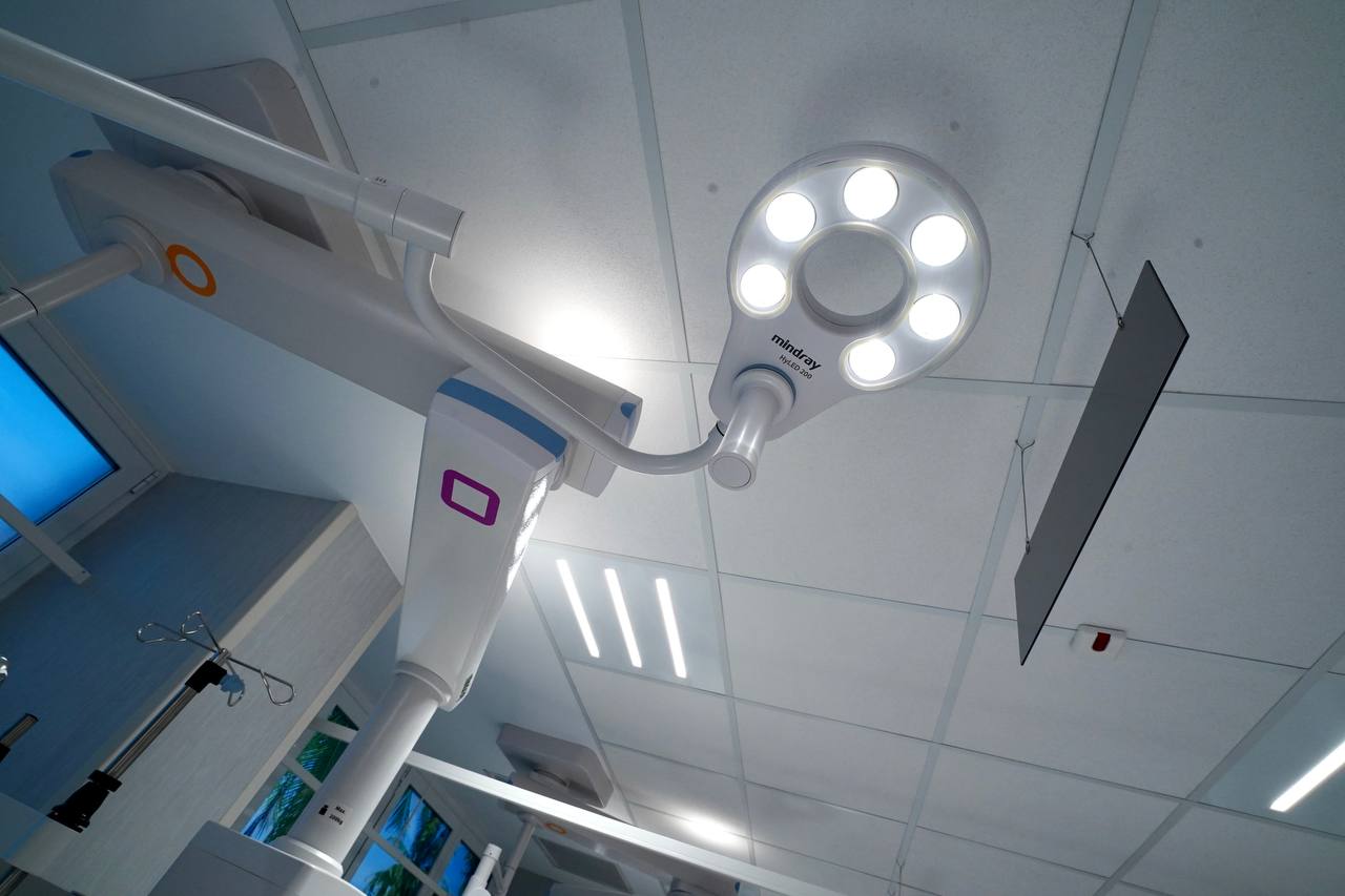 Galleria Presentazione nuova ala pronto soccorso ospedale Dimiccoli - Diapositiva 7 di 23