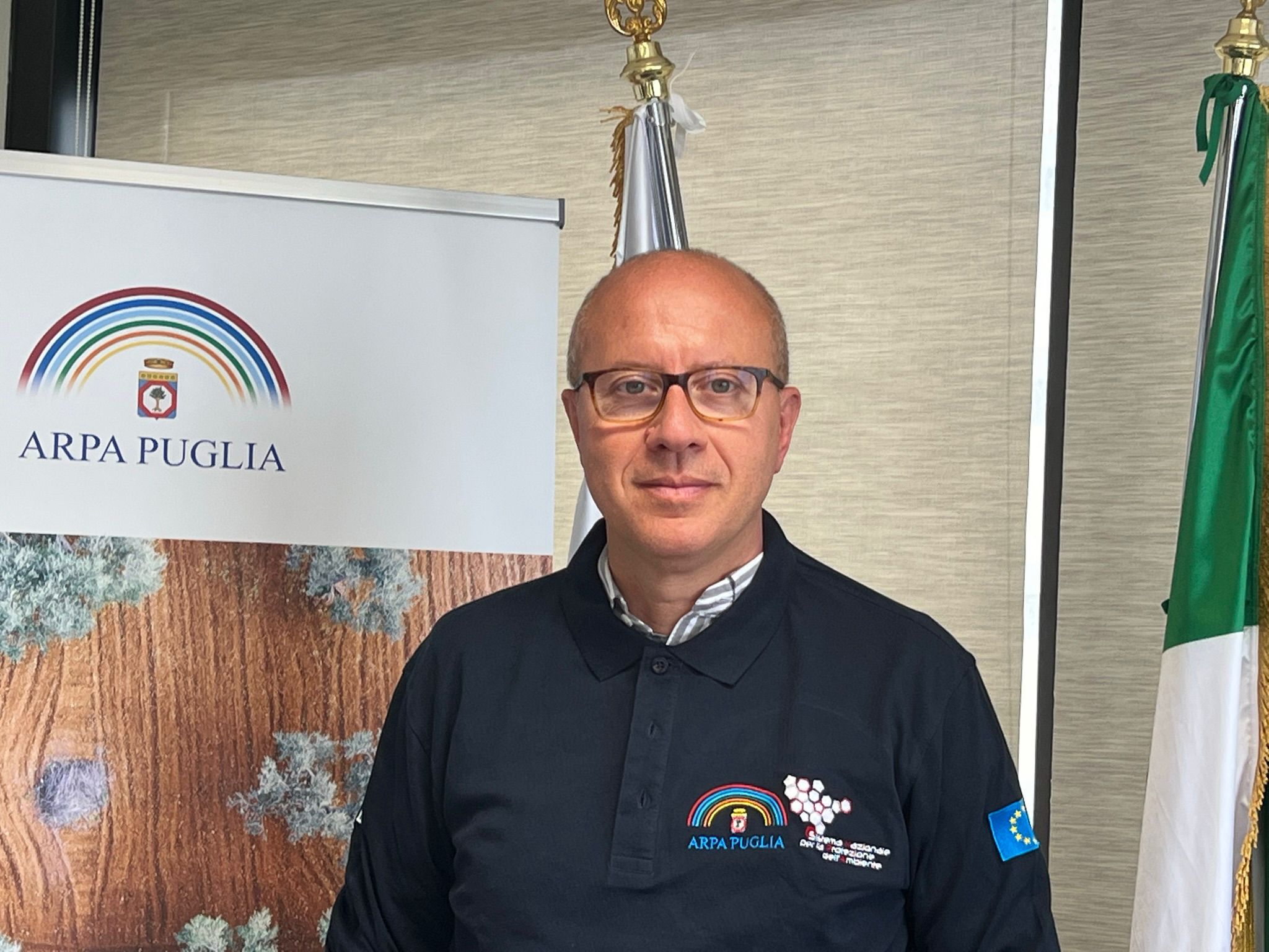 Galleria Balneazione: la Puglia si conferma prima in Italia per l’eccellenza della qualità dell’acqua, per il quinto anno consecutivo - Diapositiva 2 di 2