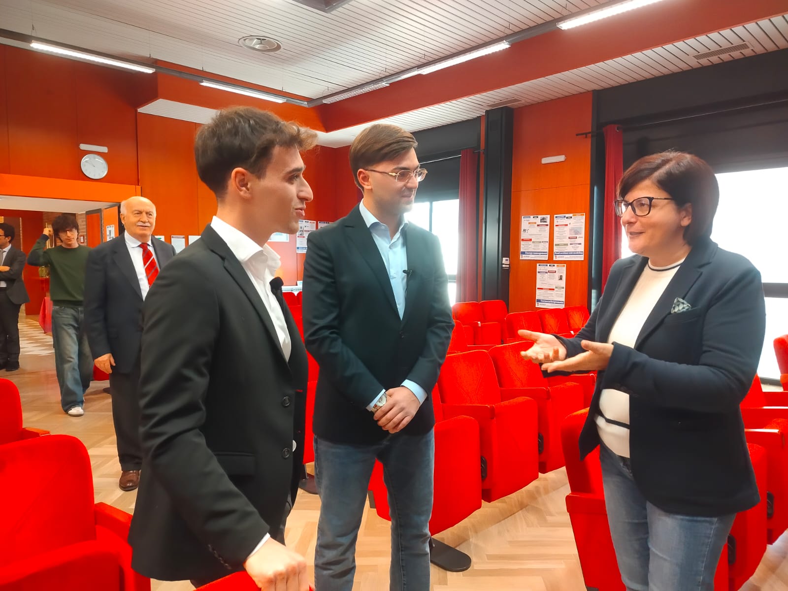 Galleria Firmato il Protocollo di Intesa per l’analisi degli incidenti stradali in Puglia da parte di Regione Puglia, Asset Puglia, ACI Informatica, IPE Poggiolevante - Diapositiva 4 di 7